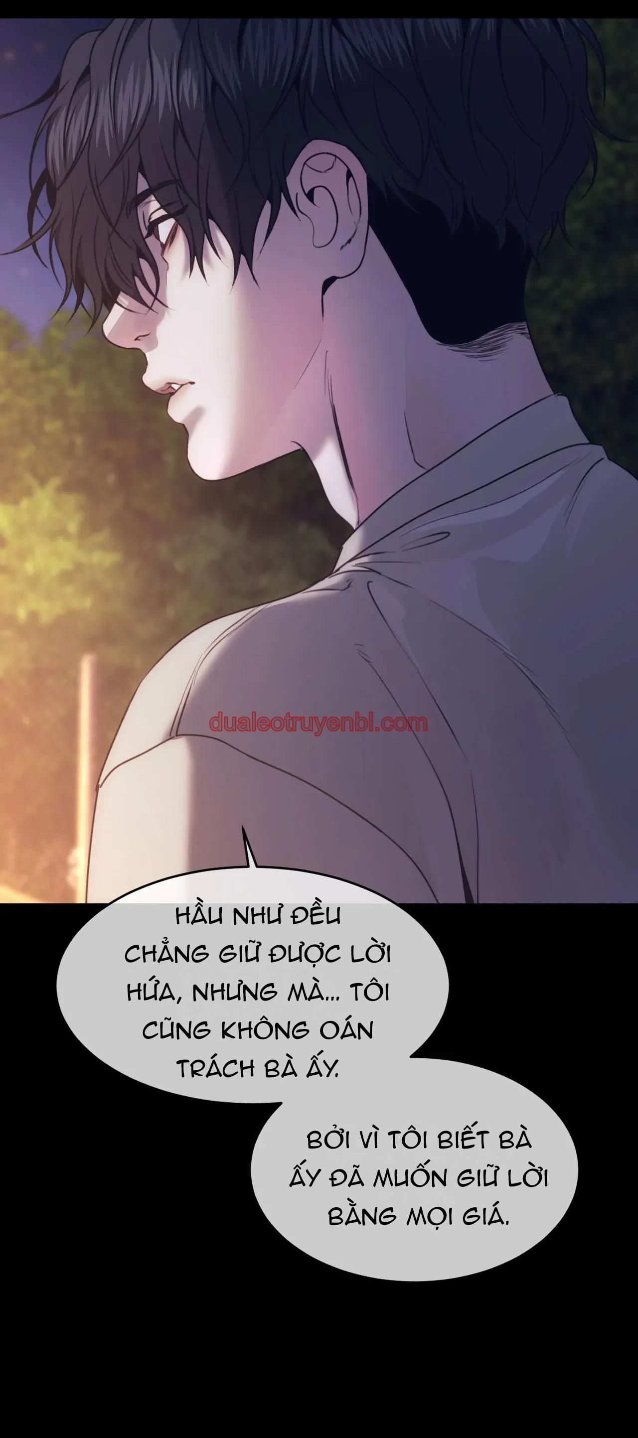 Công Cuộc Báo Thù Của Kẻ Yếu Thế - Chapter 85 manhwa