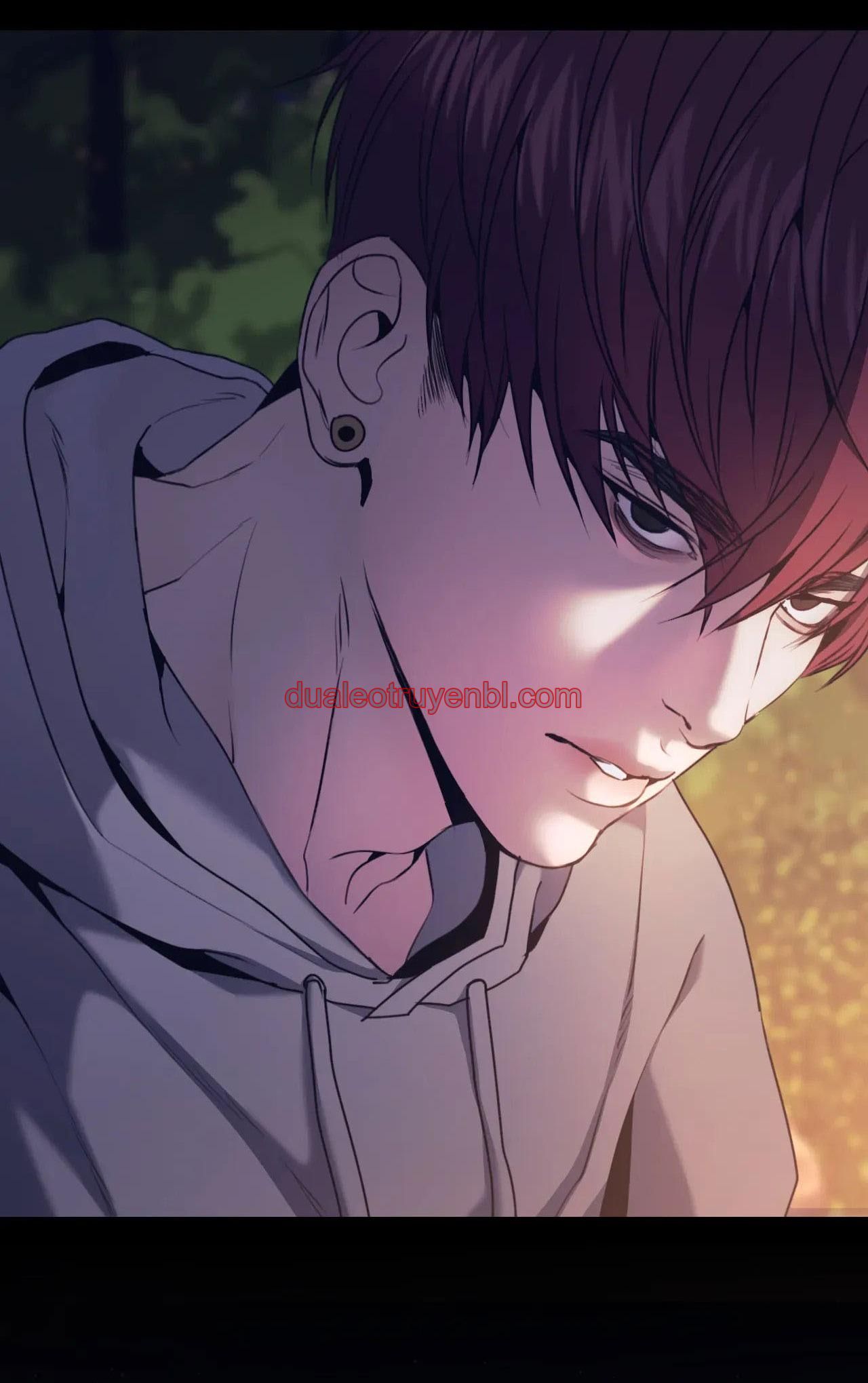 Công Cuộc Báo Thù Của Kẻ Yếu Thế - Chapter 85 manhwa