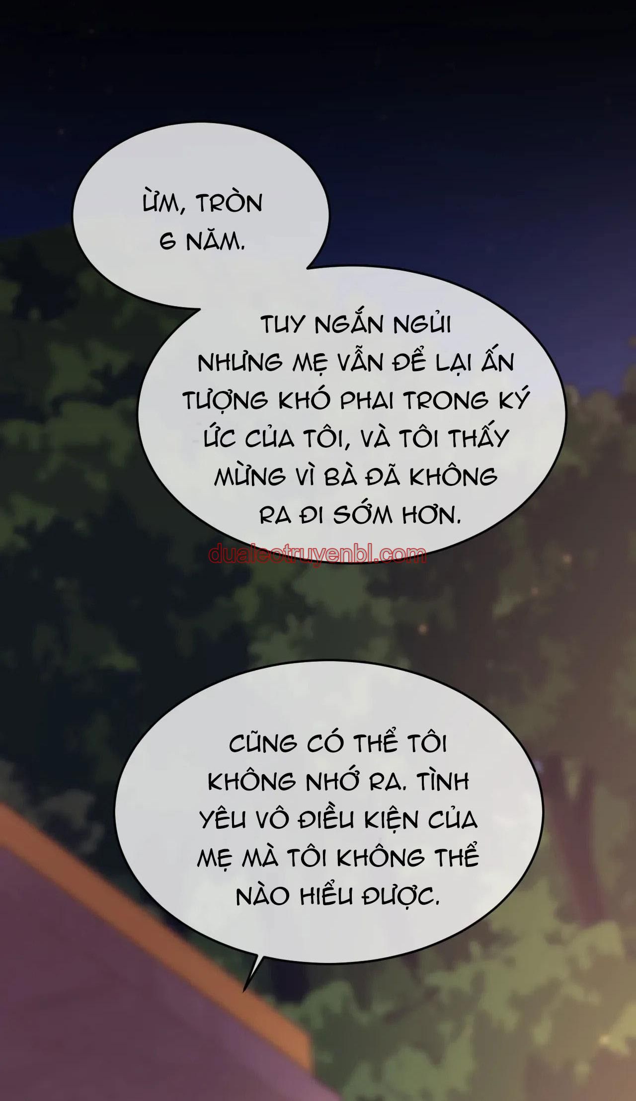 Công Cuộc Báo Thù Của Kẻ Yếu Thế - Chapter 85 manhwa
