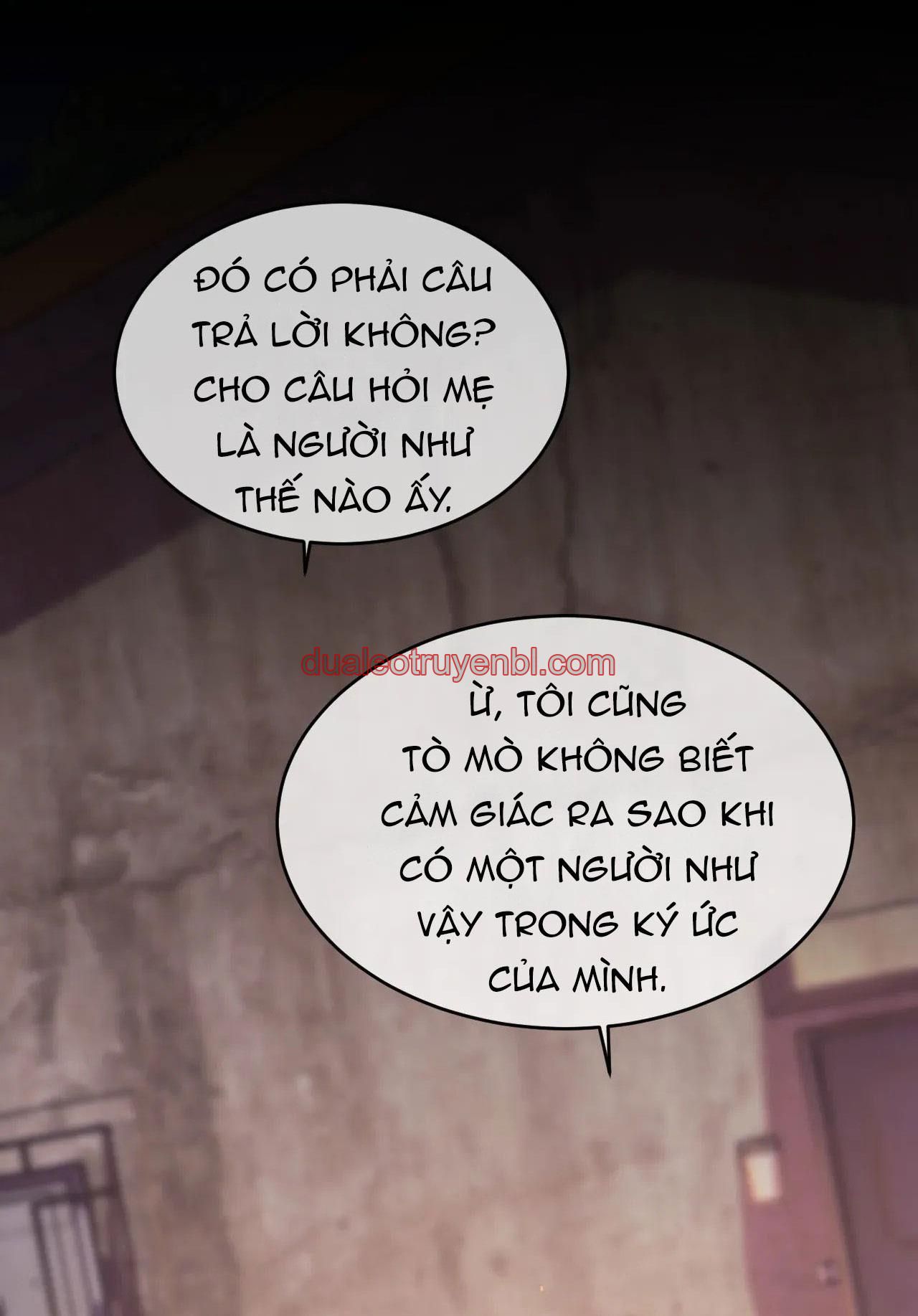 Công Cuộc Báo Thù Của Kẻ Yếu Thế - Chapter 85 manhwa