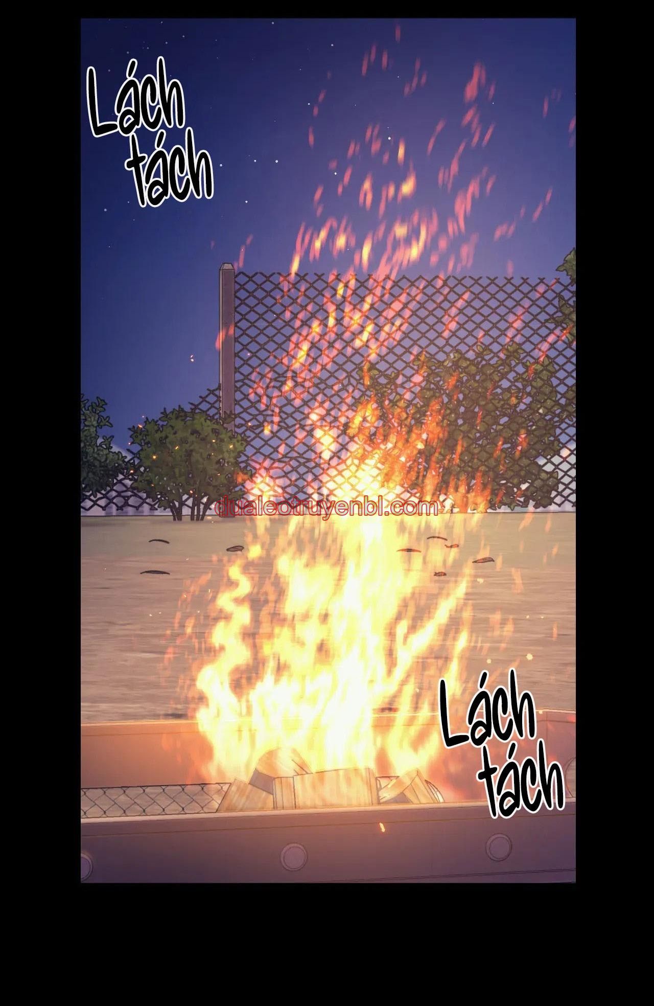 Công Cuộc Báo Thù Của Kẻ Yếu Thế - Chapter 85 manhwa