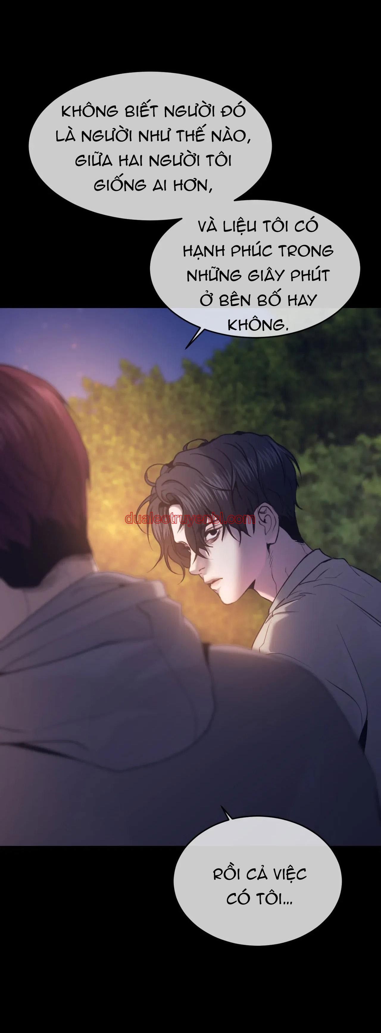 Công Cuộc Báo Thù Của Kẻ Yếu Thế - Chapter 85 manhwa