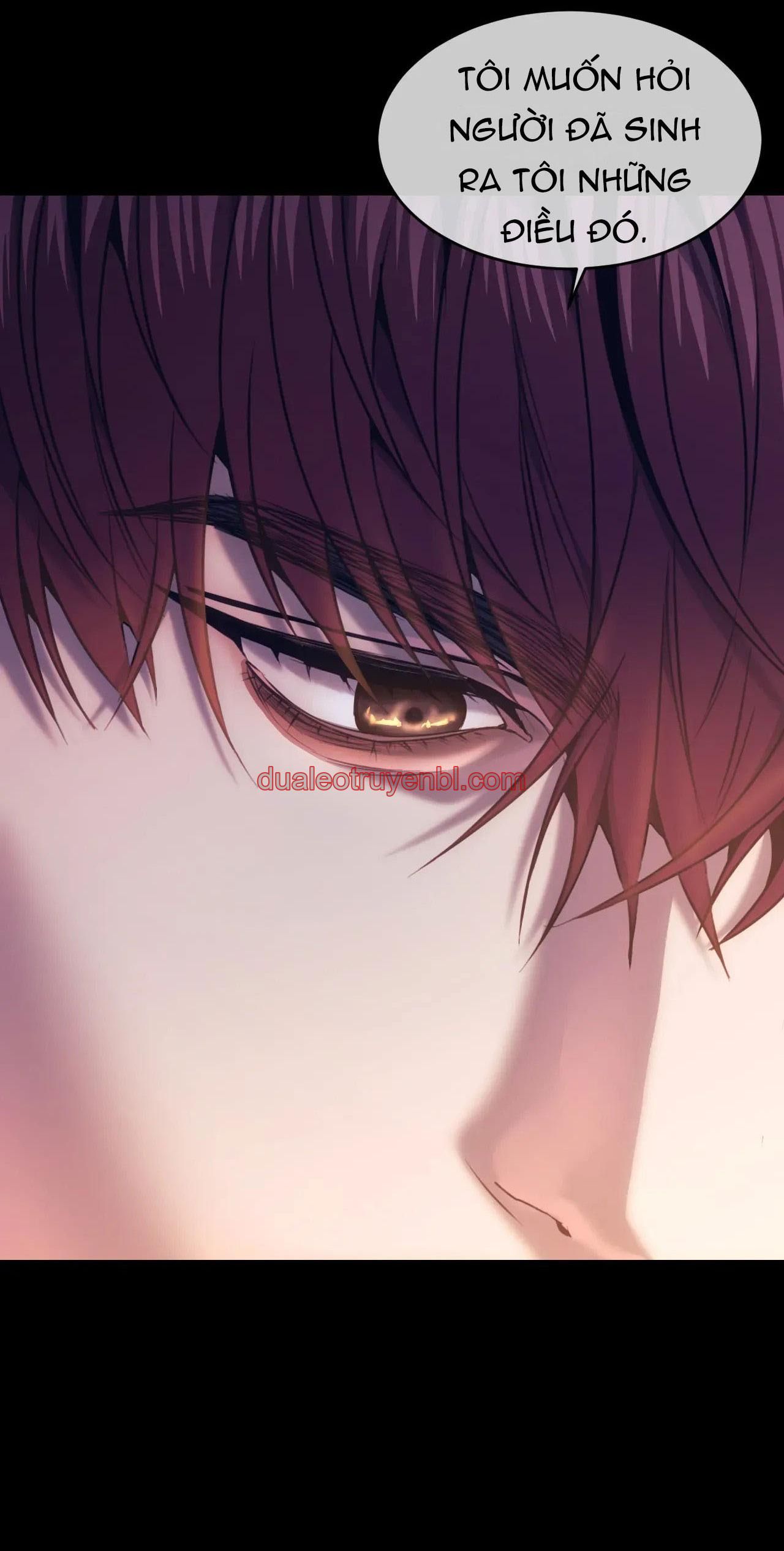 Công Cuộc Báo Thù Của Kẻ Yếu Thế - Chapter 85 manhwa