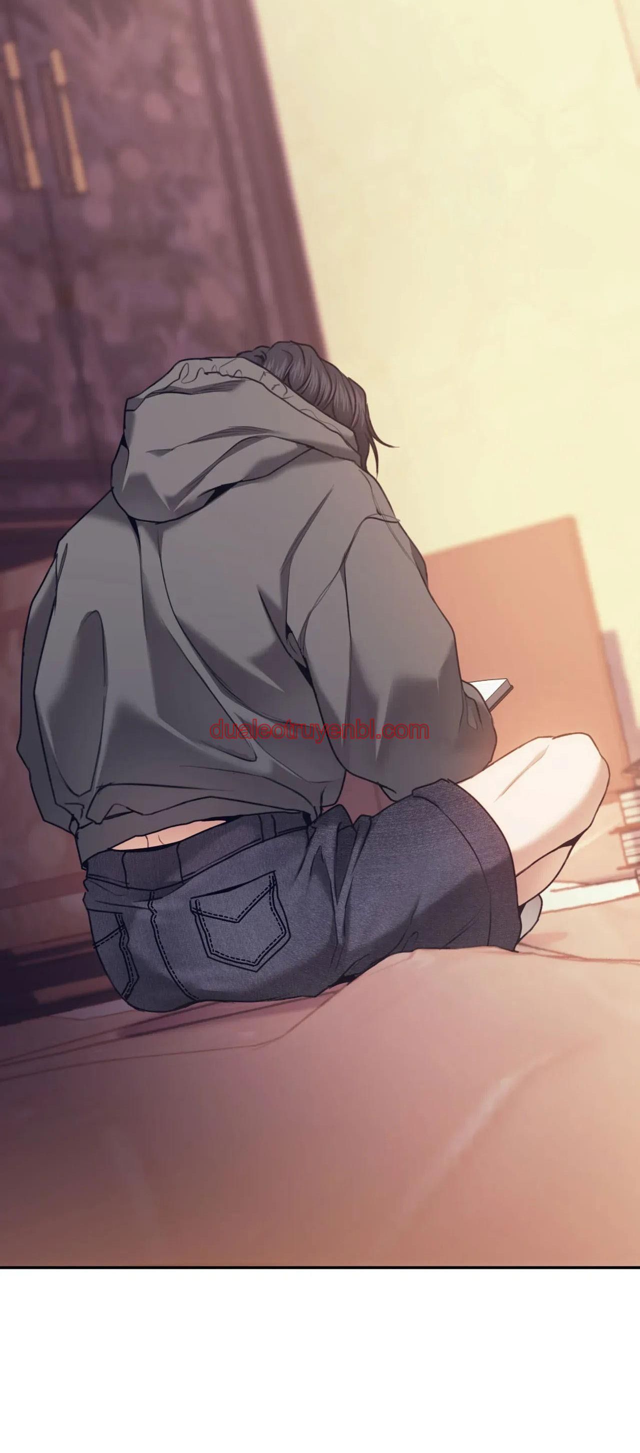 Công Cuộc Báo Thù Của Kẻ Yếu Thế - Chapter 85 manhwa