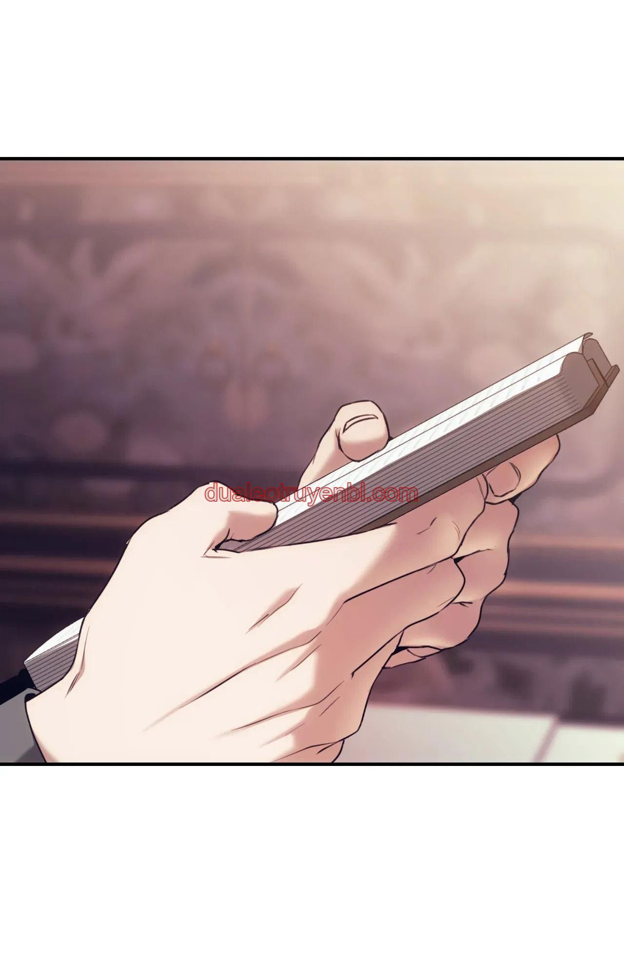 Công Cuộc Báo Thù Của Kẻ Yếu Thế - Chapter 85 manhwa