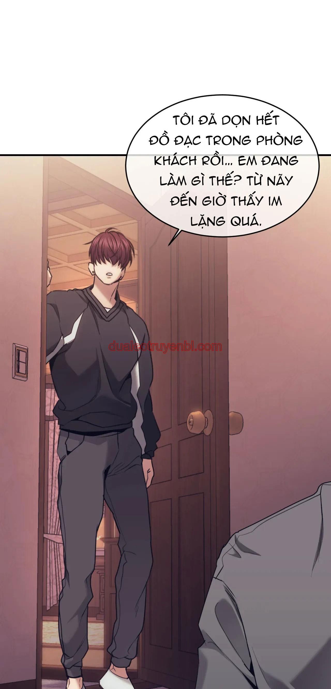 Công Cuộc Báo Thù Của Kẻ Yếu Thế - Chapter 85 manhwa