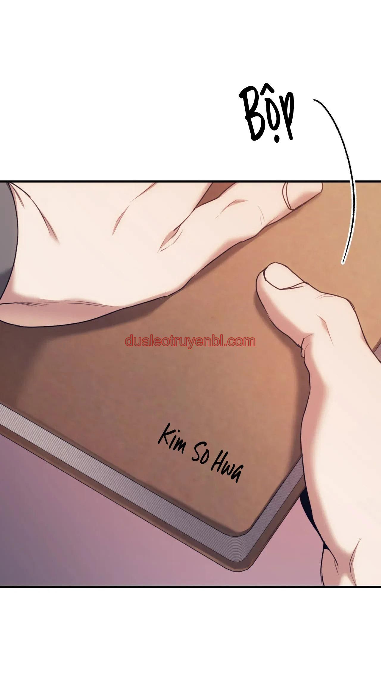 Công Cuộc Báo Thù Của Kẻ Yếu Thế - Chapter 85 manhwa