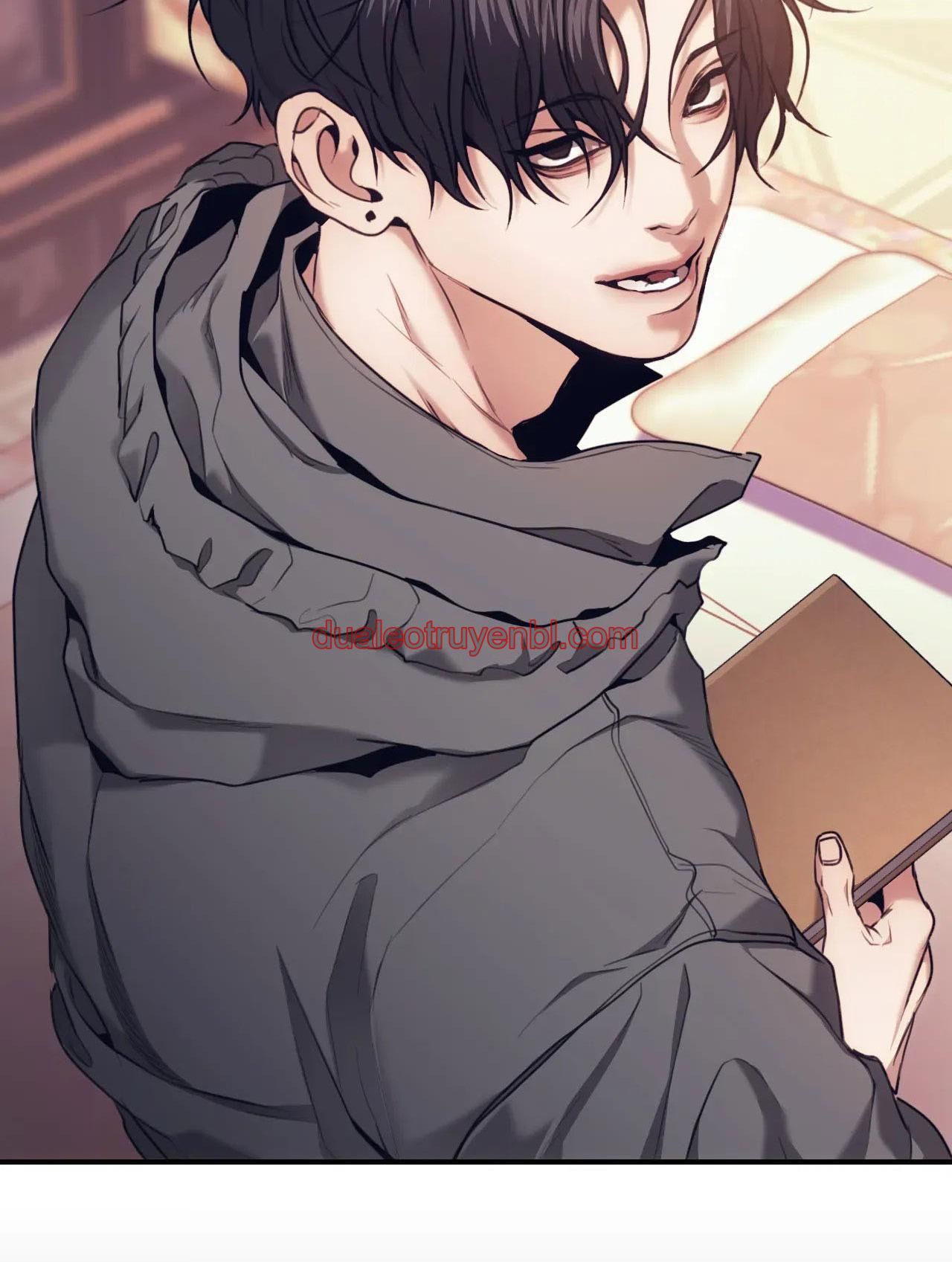 Công Cuộc Báo Thù Của Kẻ Yếu Thế - Chapter 85 manhwa