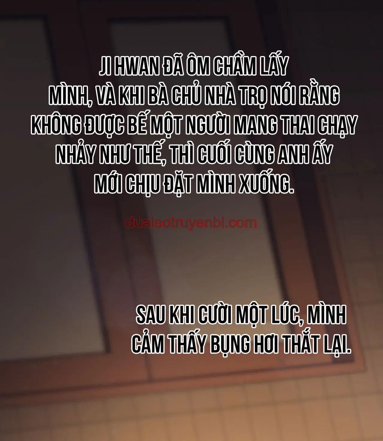 Công Cuộc Báo Thù Của Kẻ Yếu Thế - Chapter 85 manhwa