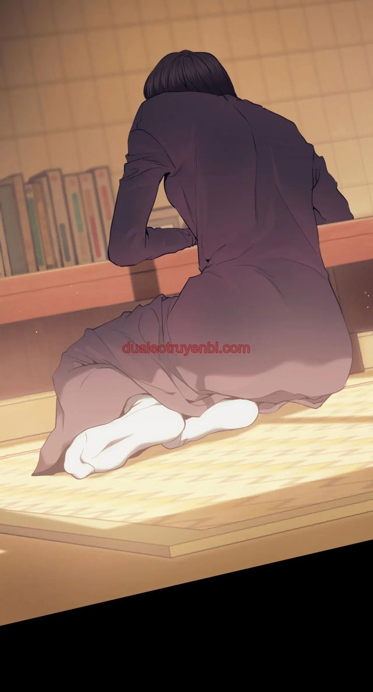 Công Cuộc Báo Thù Của Kẻ Yếu Thế - Chapter 85_2 manhwa