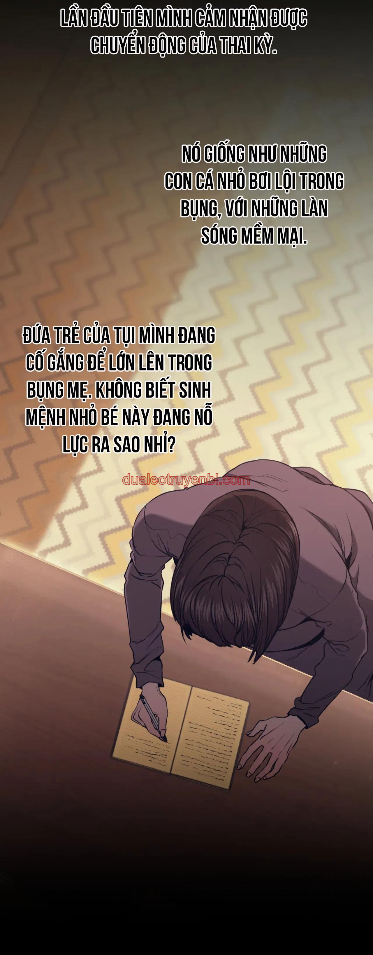 Công Cuộc Báo Thù Của Kẻ Yếu Thế - Chapter 85_2 manhwa