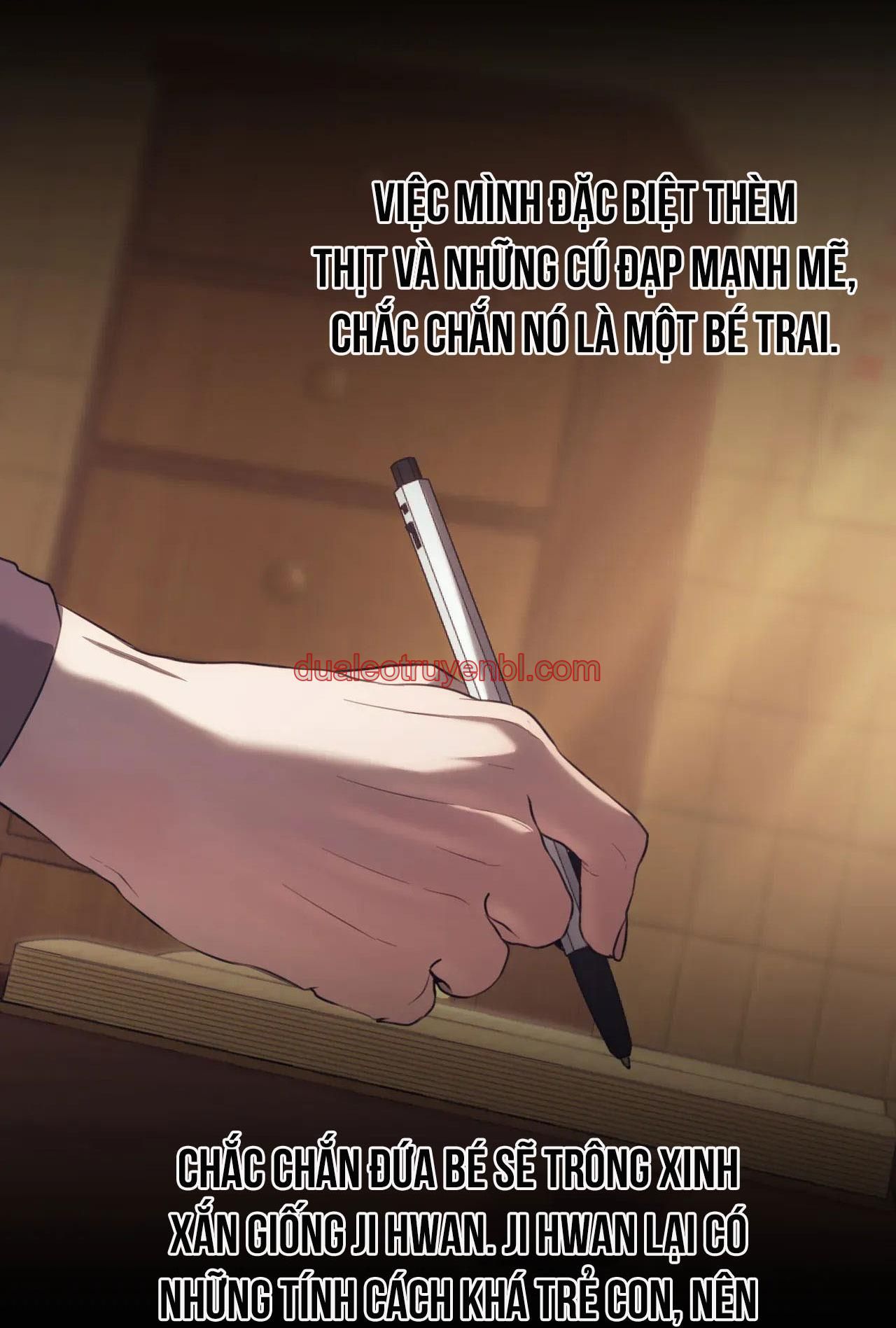 Công Cuộc Báo Thù Của Kẻ Yếu Thế - Chapter 85_2 manhwa