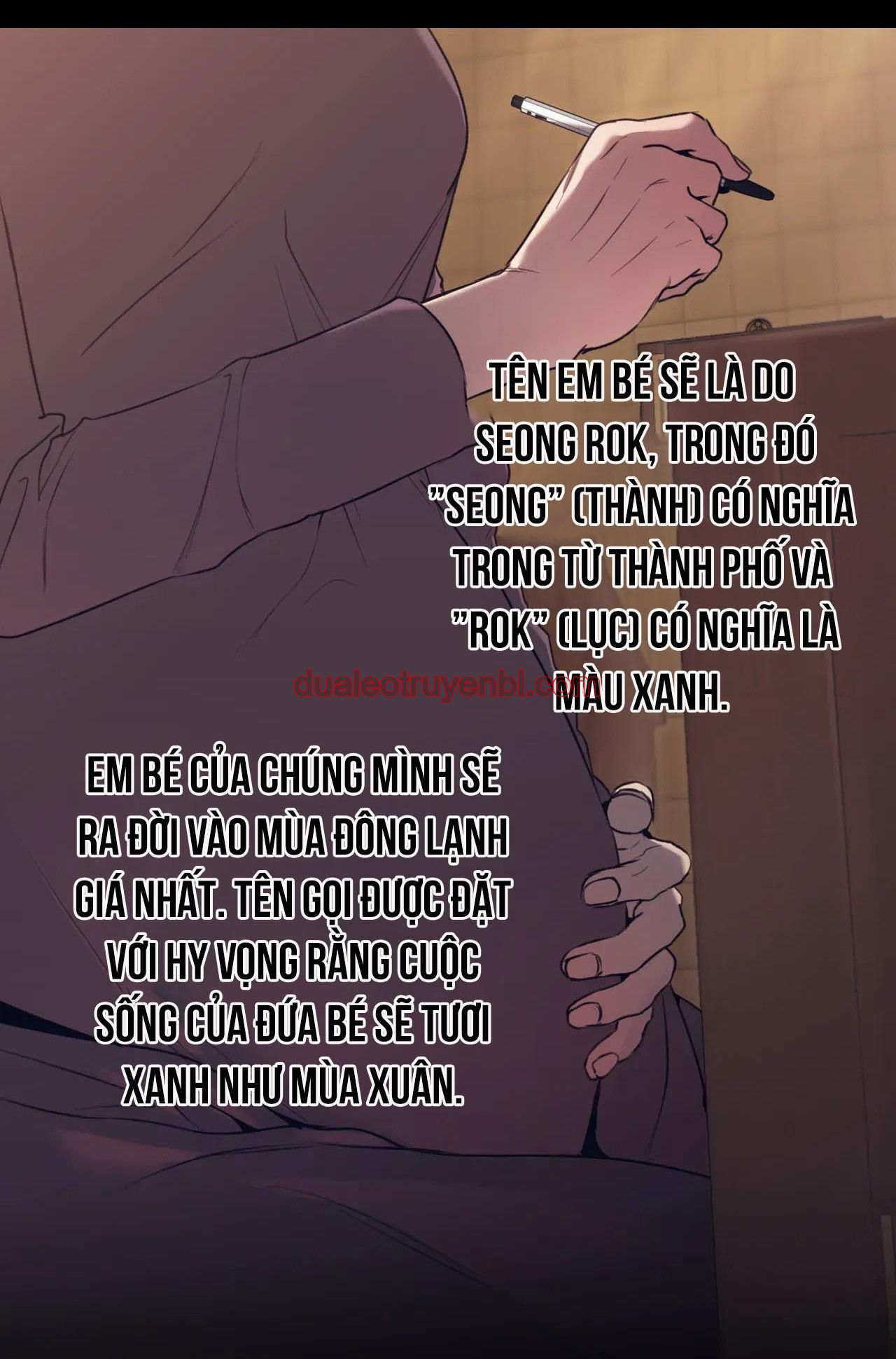 Công Cuộc Báo Thù Của Kẻ Yếu Thế - Chapter 85_2 manhwa