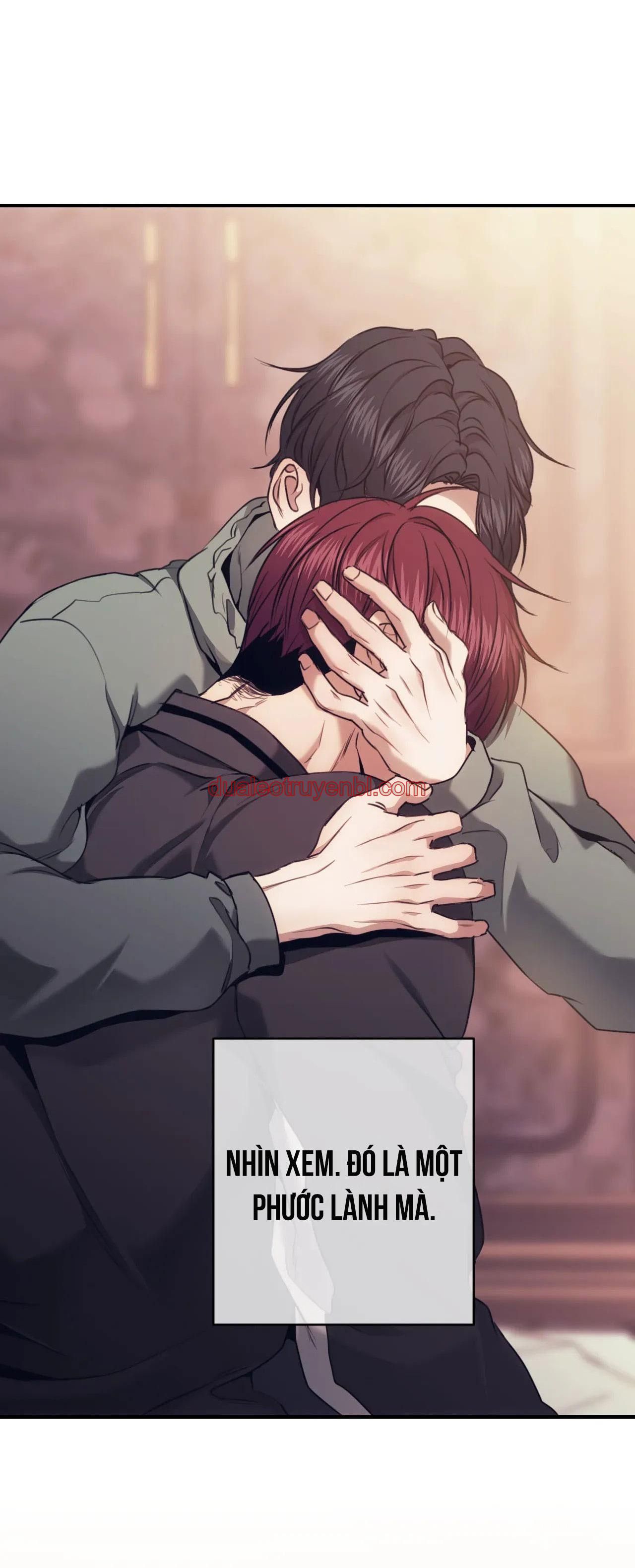 Công Cuộc Báo Thù Của Kẻ Yếu Thế - Chapter 85_2 manhwa