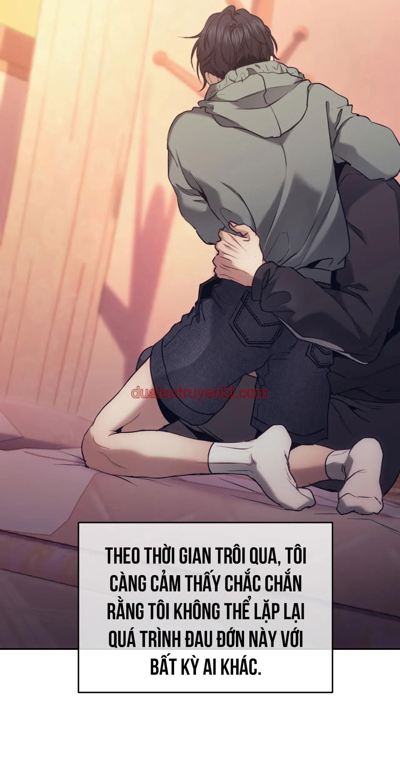 Công Cuộc Báo Thù Của Kẻ Yếu Thế - Chapter 85_2 manhwa