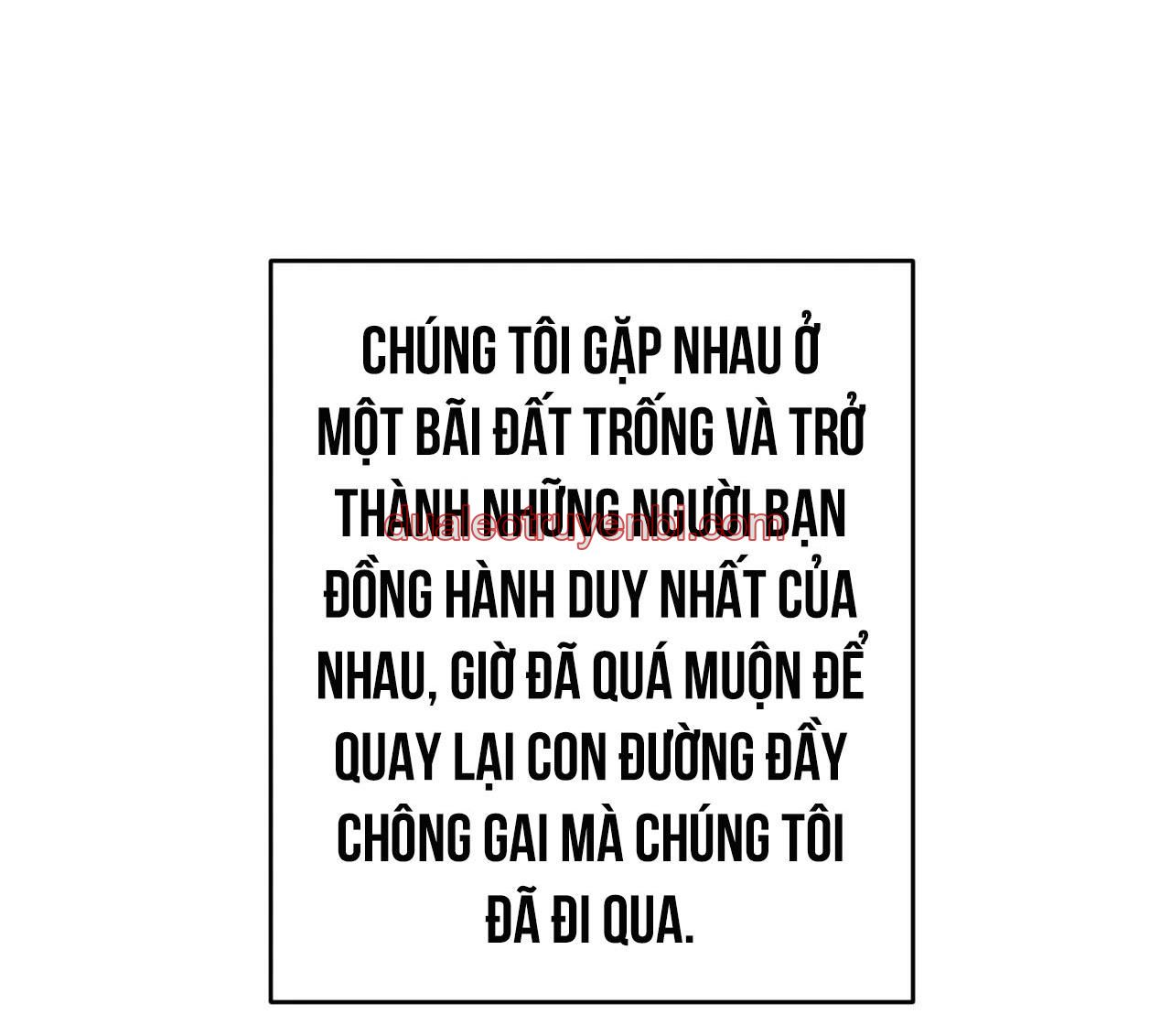 Công Cuộc Báo Thù Của Kẻ Yếu Thế - Chapter 85_2 manhwa