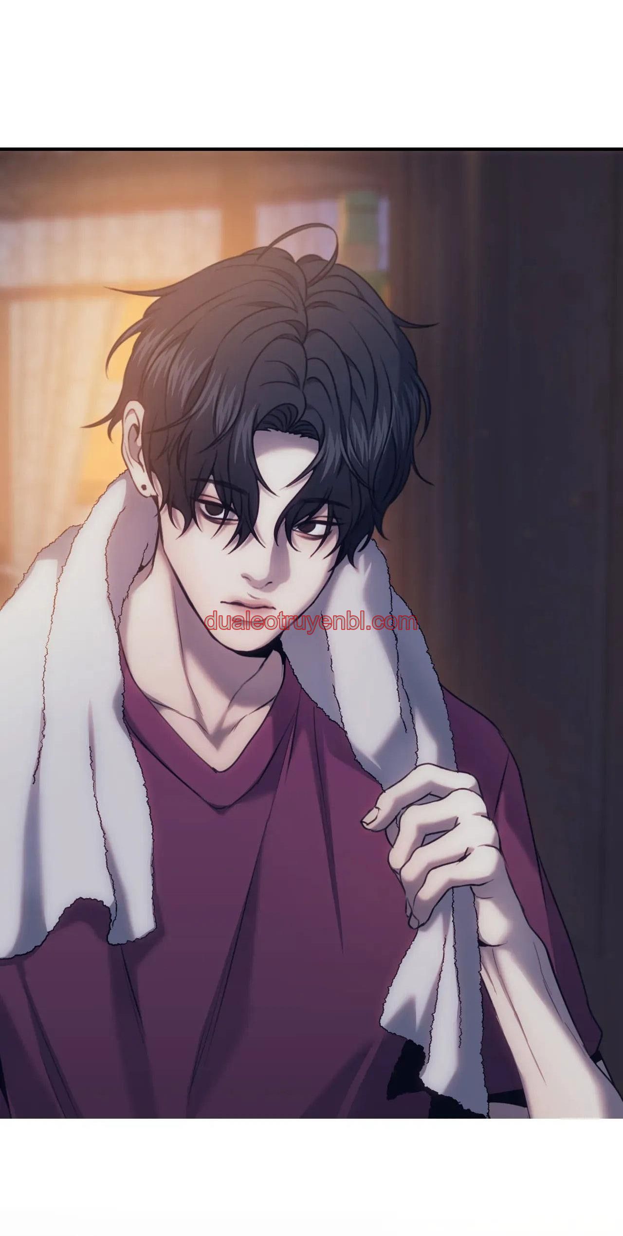 Công Cuộc Báo Thù Của Kẻ Yếu Thế - Chapter 85_2 manhwa