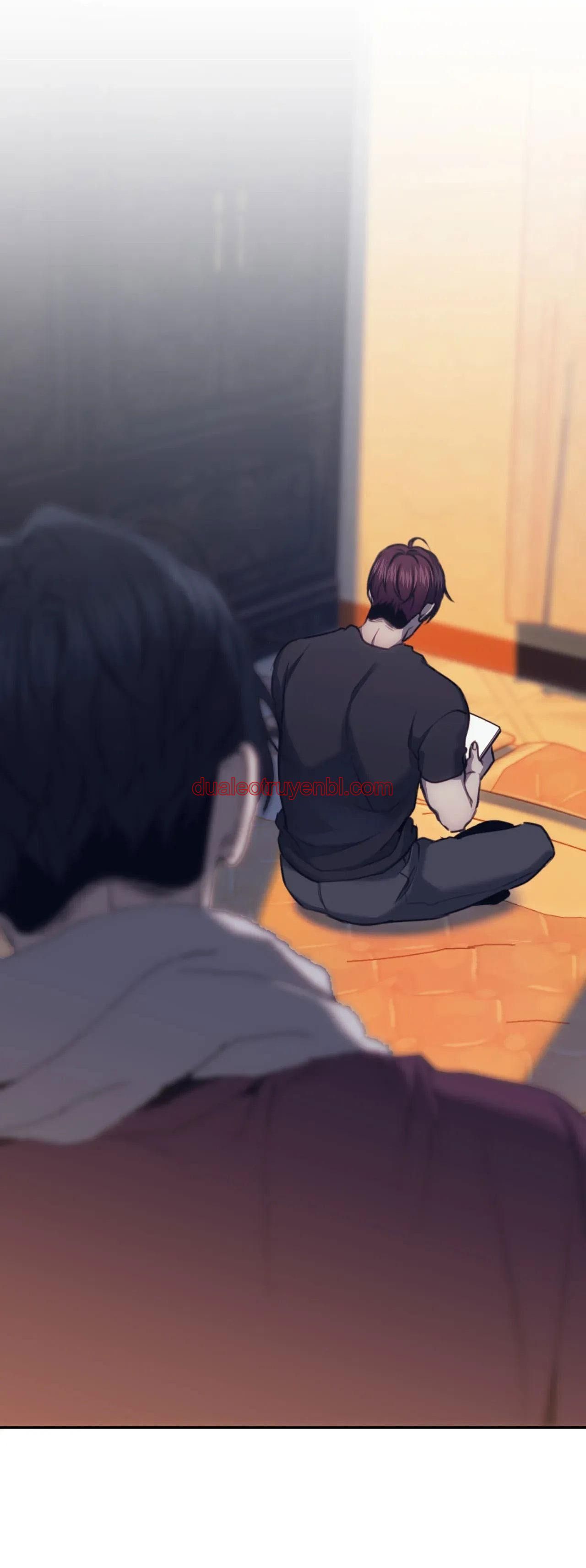 Công Cuộc Báo Thù Của Kẻ Yếu Thế - Chapter 85_2 manhwa