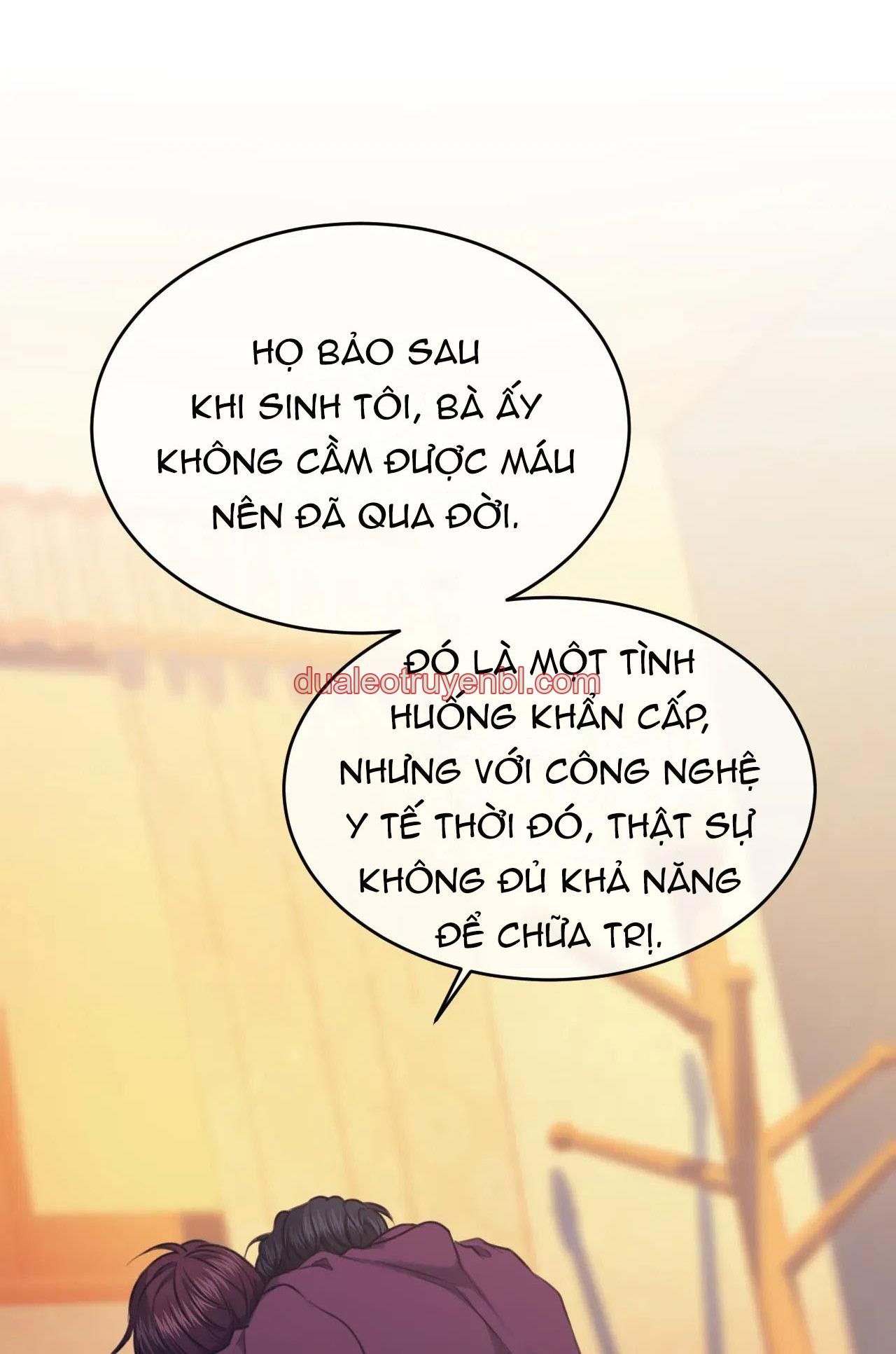 Công Cuộc Báo Thù Của Kẻ Yếu Thế - Chapter 85_2 manhwa