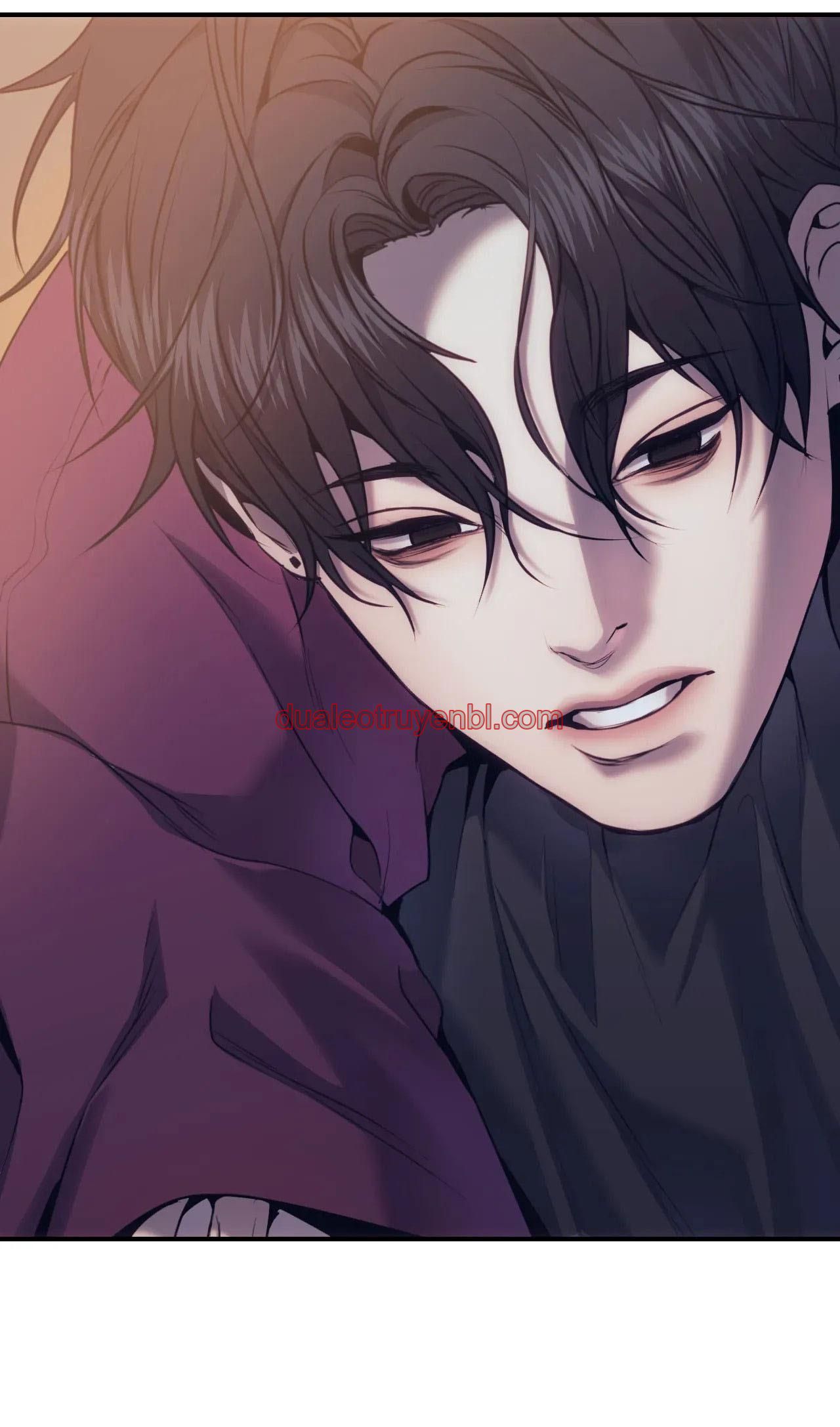 Công Cuộc Báo Thù Của Kẻ Yếu Thế - Chapter 85_2 manhwa