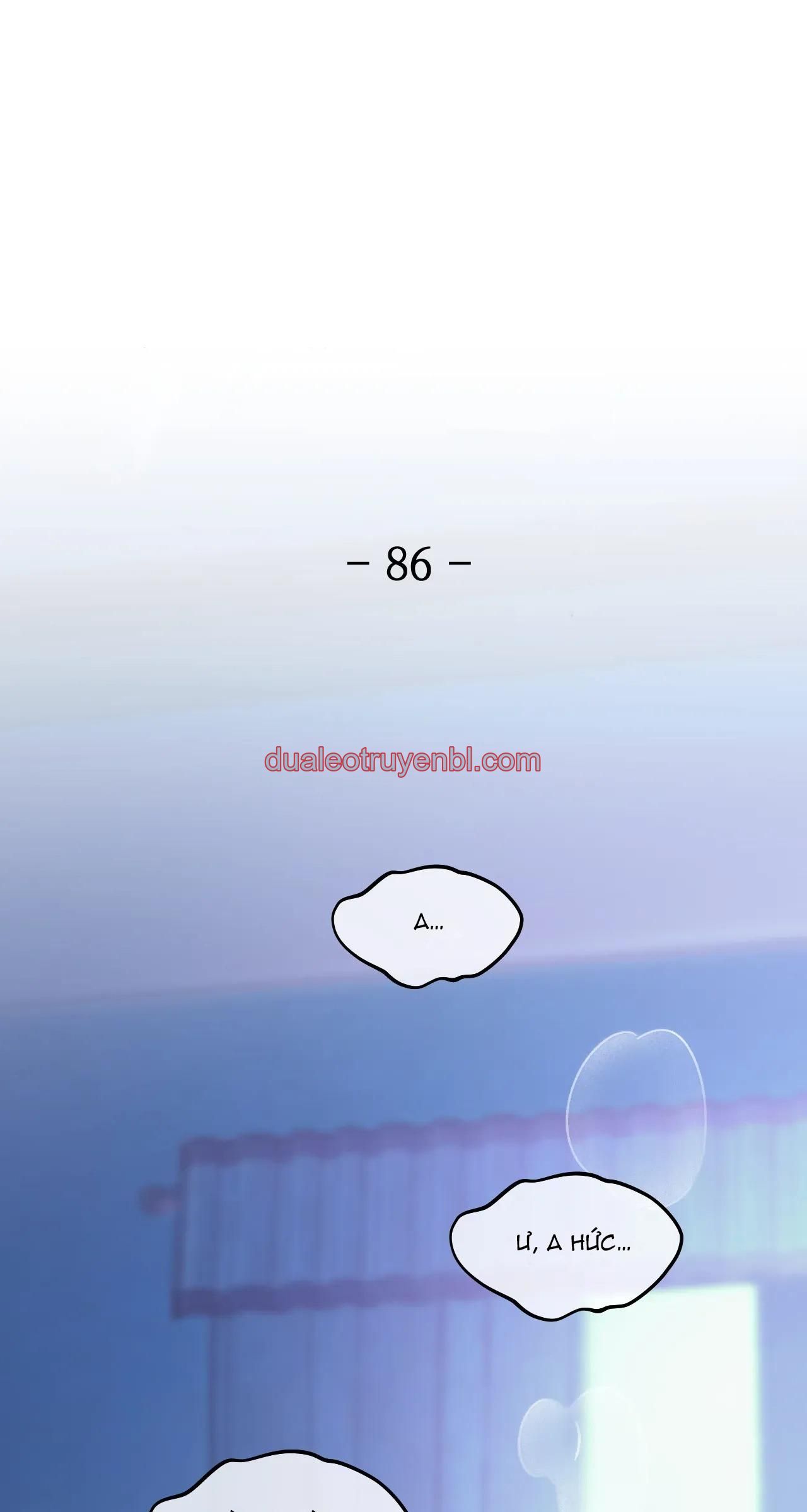 Công Cuộc Báo Thù Của Kẻ Yếu Thế - Chapter 86 manhwa