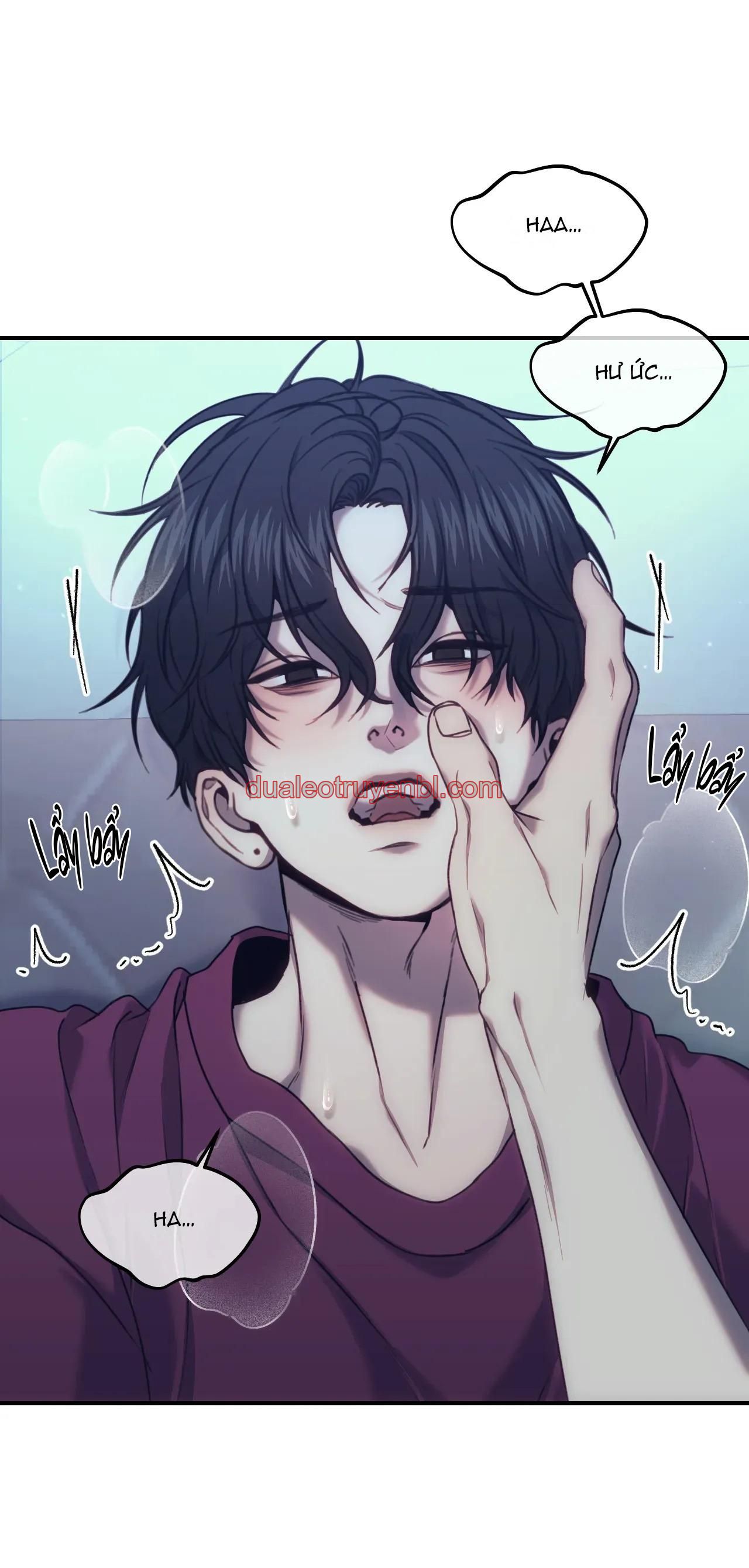 Công Cuộc Báo Thù Của Kẻ Yếu Thế - Chapter 86 manhwa