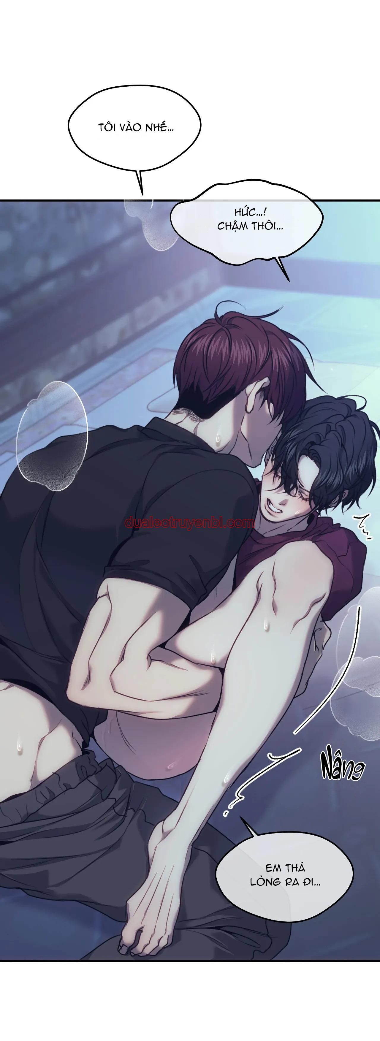 Công Cuộc Báo Thù Của Kẻ Yếu Thế - Chapter 86 manhwa