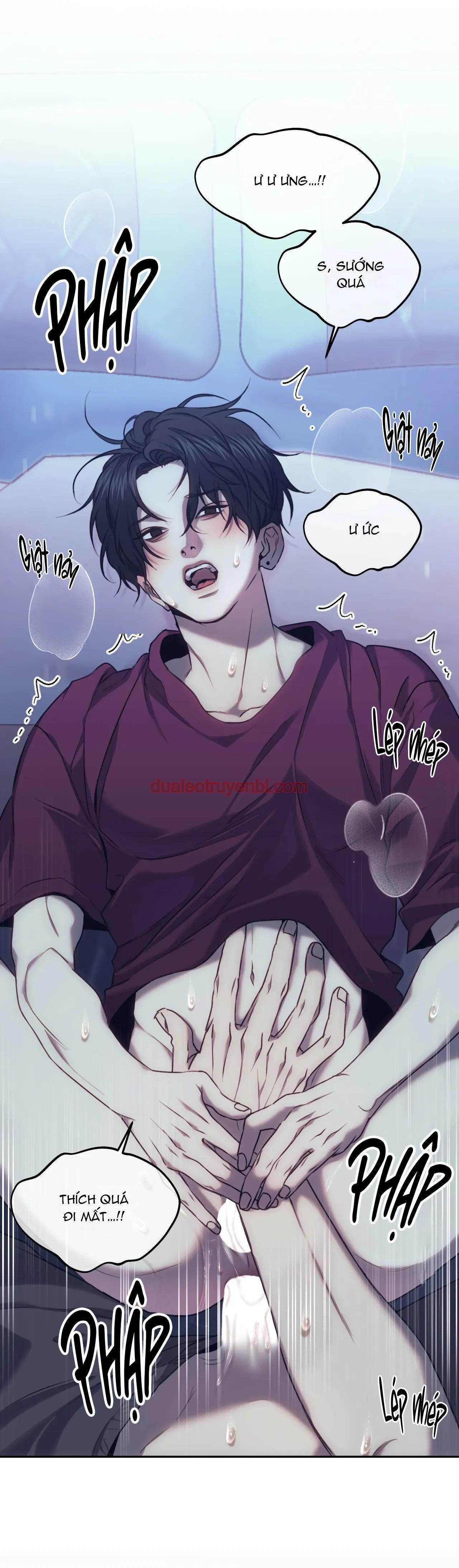 Công Cuộc Báo Thù Của Kẻ Yếu Thế - Chapter 86 manhwa