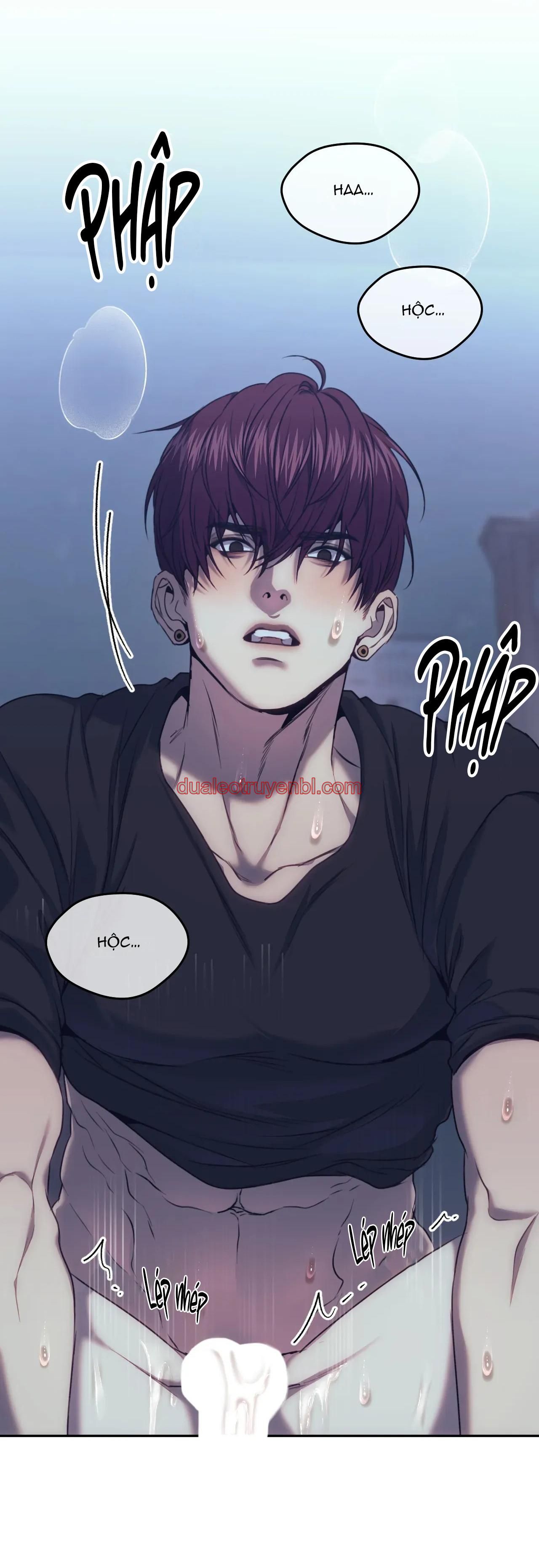Công Cuộc Báo Thù Của Kẻ Yếu Thế - Chapter 86 manhwa