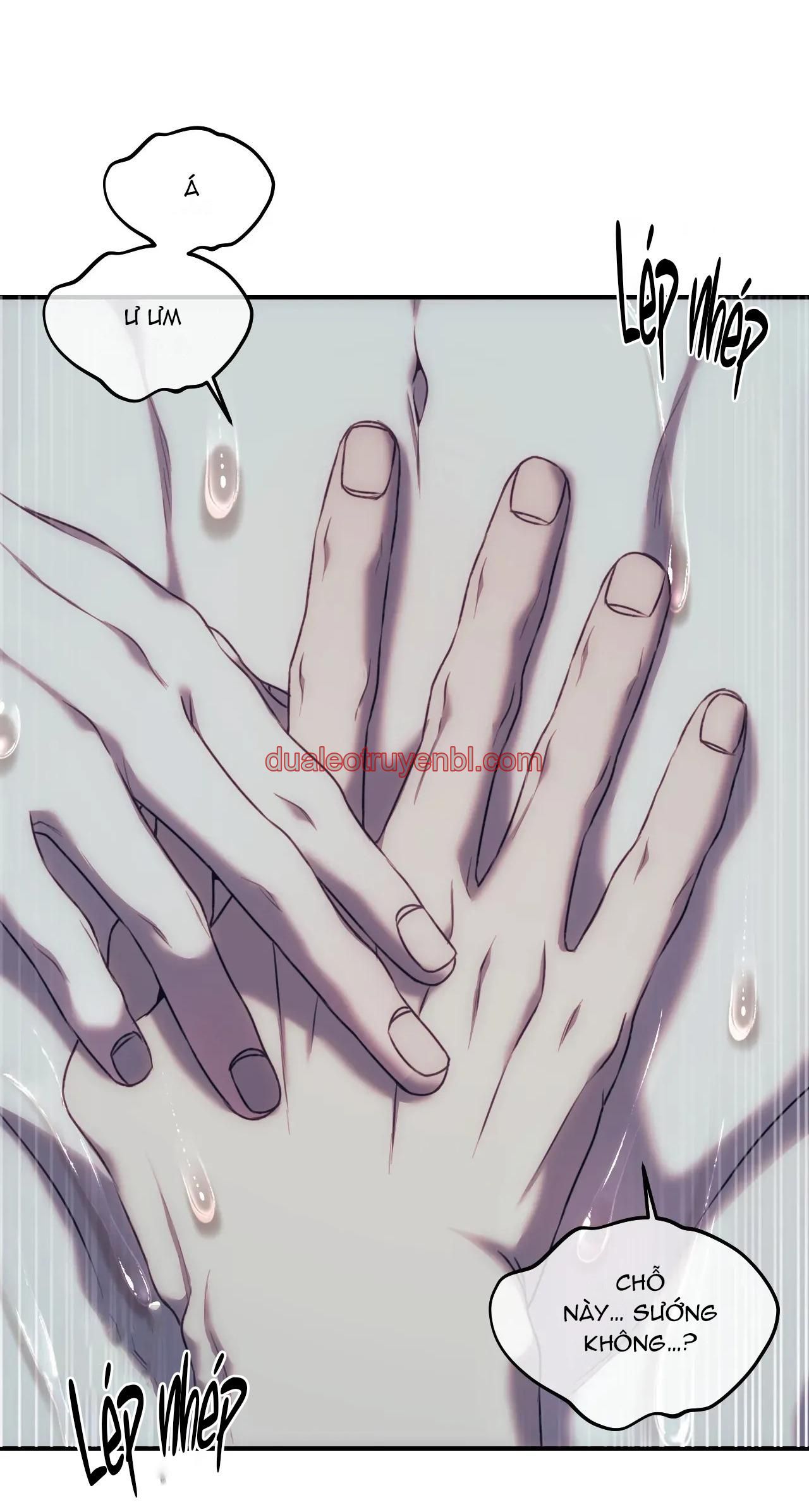 Công Cuộc Báo Thù Của Kẻ Yếu Thế - Chapter 86 manhwa
