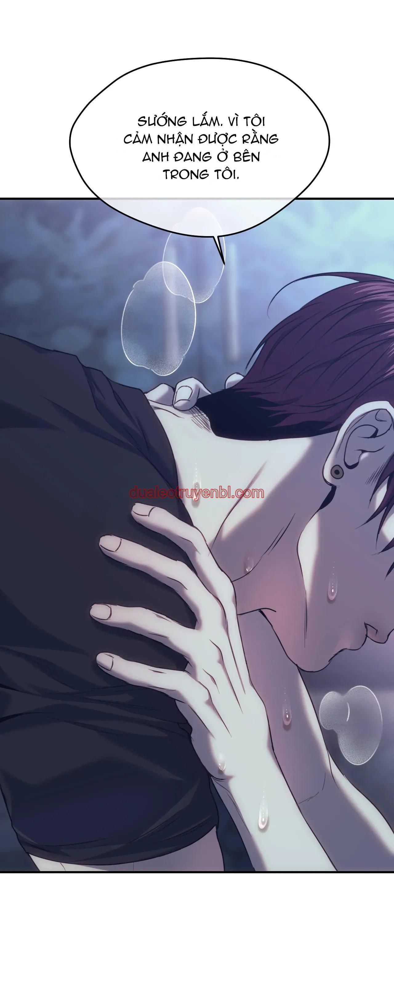 Công Cuộc Báo Thù Của Kẻ Yếu Thế - Chapter 86 manhwa