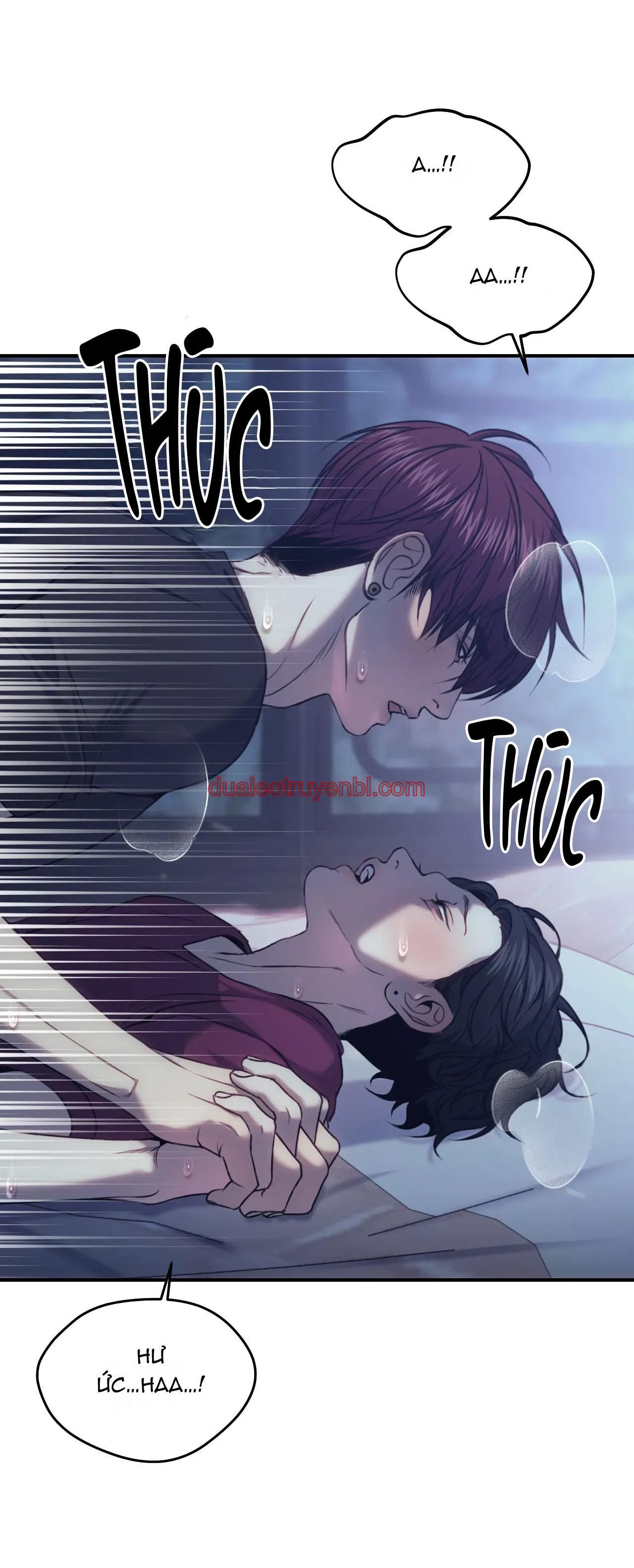 Công Cuộc Báo Thù Của Kẻ Yếu Thế - Chapter 86_2 manhwa