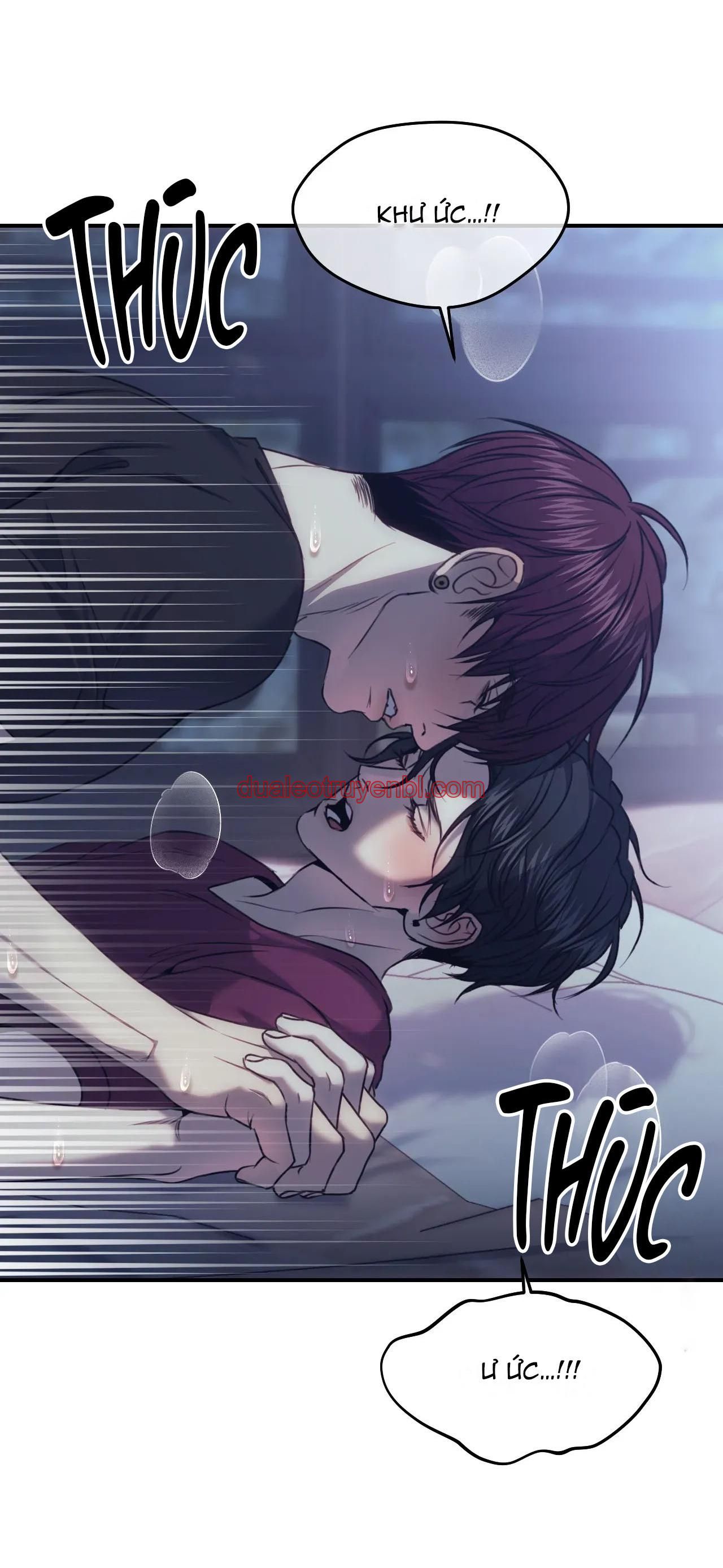 Công Cuộc Báo Thù Của Kẻ Yếu Thế - Chapter 86_2 manhwa