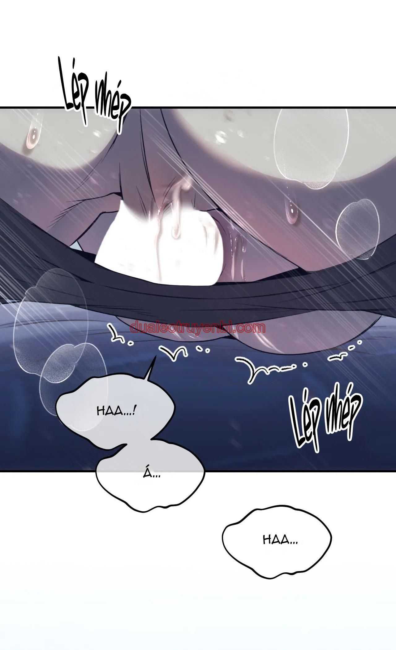 Công Cuộc Báo Thù Của Kẻ Yếu Thế - Chapter 86_2 manhwa