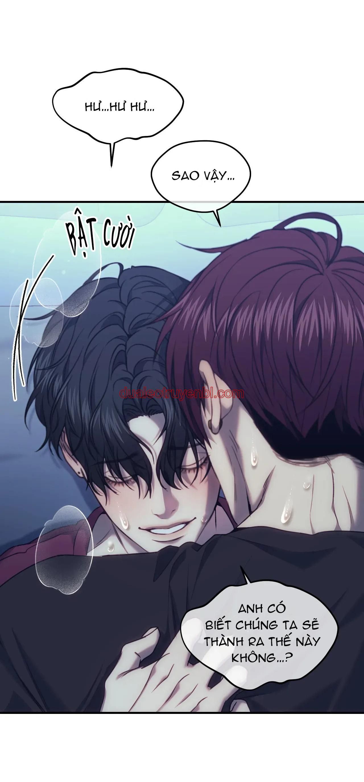 Công Cuộc Báo Thù Của Kẻ Yếu Thế - Chapter 86_2 manhwa