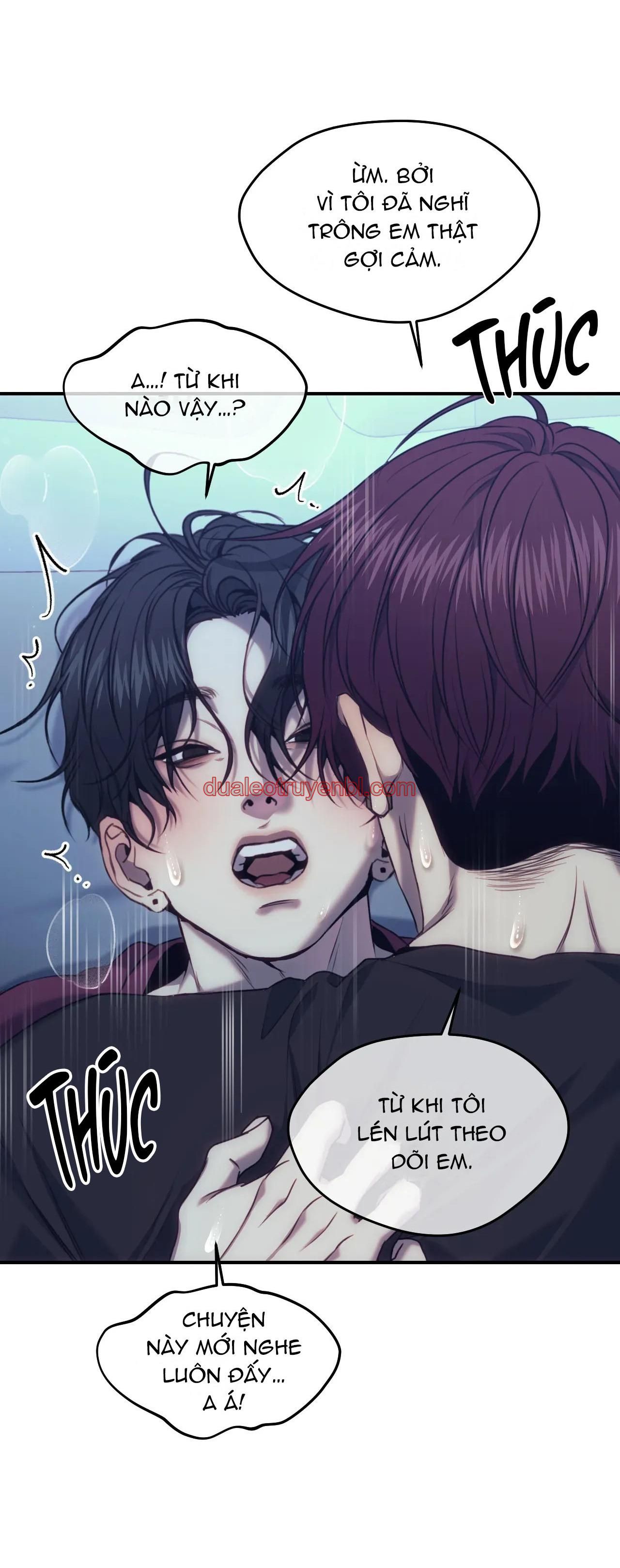 Công Cuộc Báo Thù Của Kẻ Yếu Thế - Chapter 86_2 manhwa