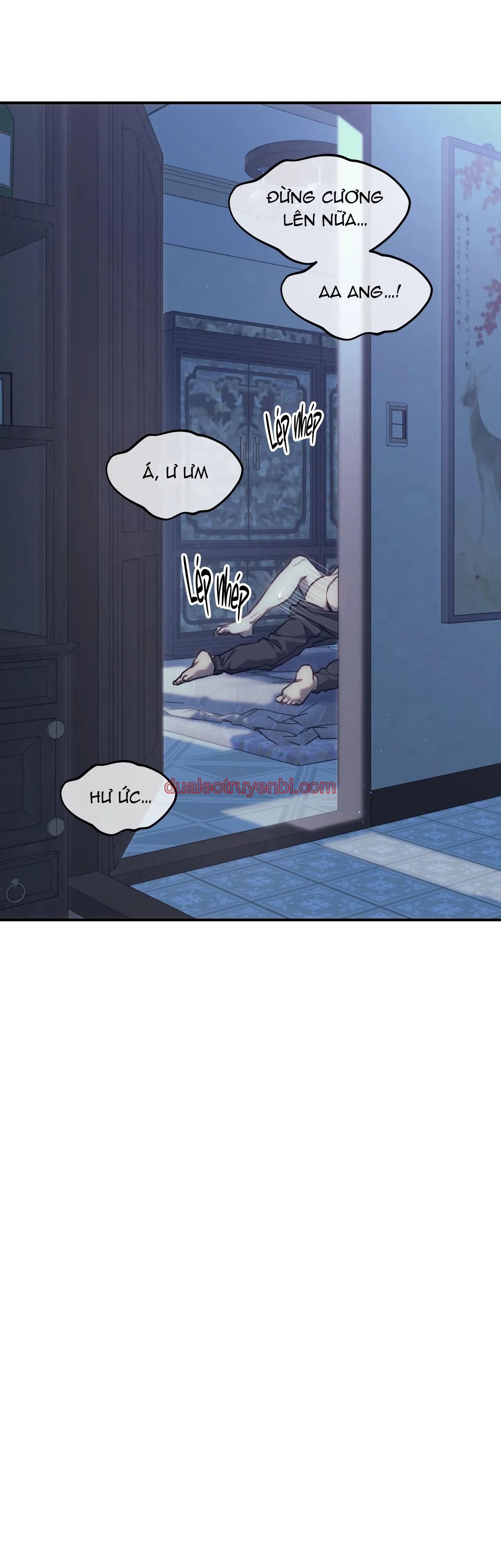 Công Cuộc Báo Thù Của Kẻ Yếu Thế - Chapter 86_2 manhwa