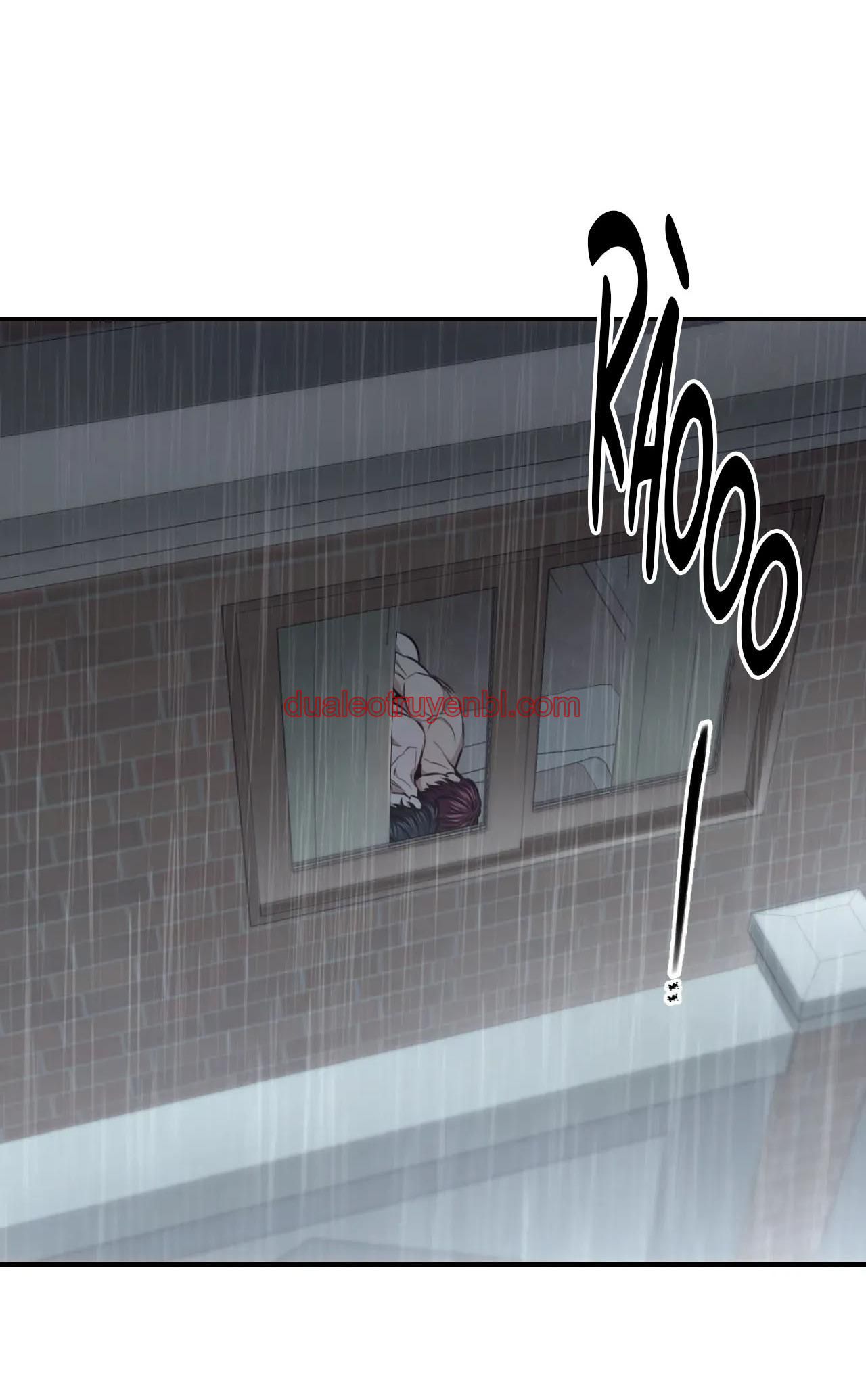 Công Cuộc Báo Thù Của Kẻ Yếu Thế - Chapter 86_2 manhwa