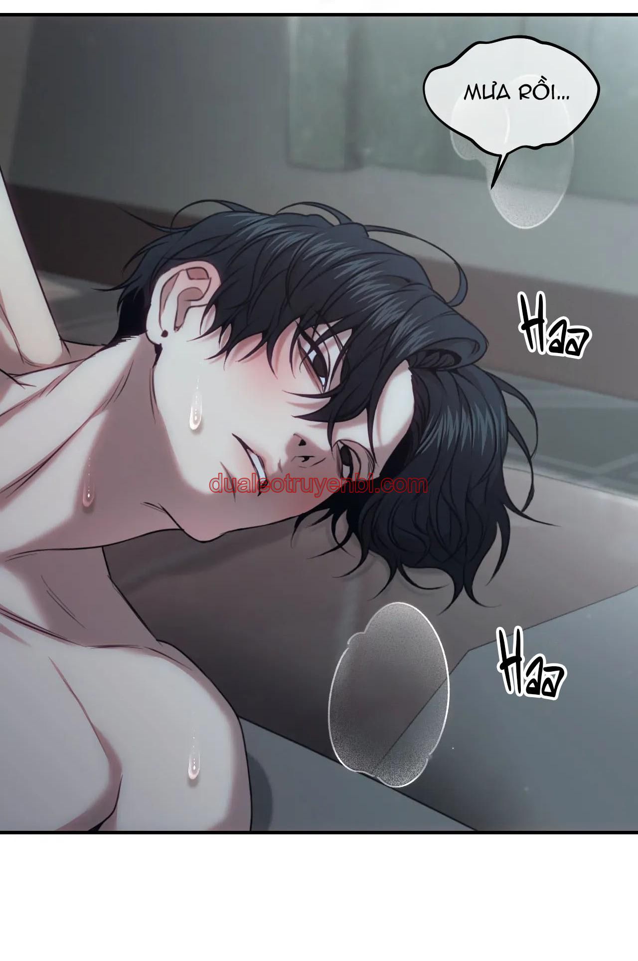 Công Cuộc Báo Thù Của Kẻ Yếu Thế - Chapter 86_2 manhwa