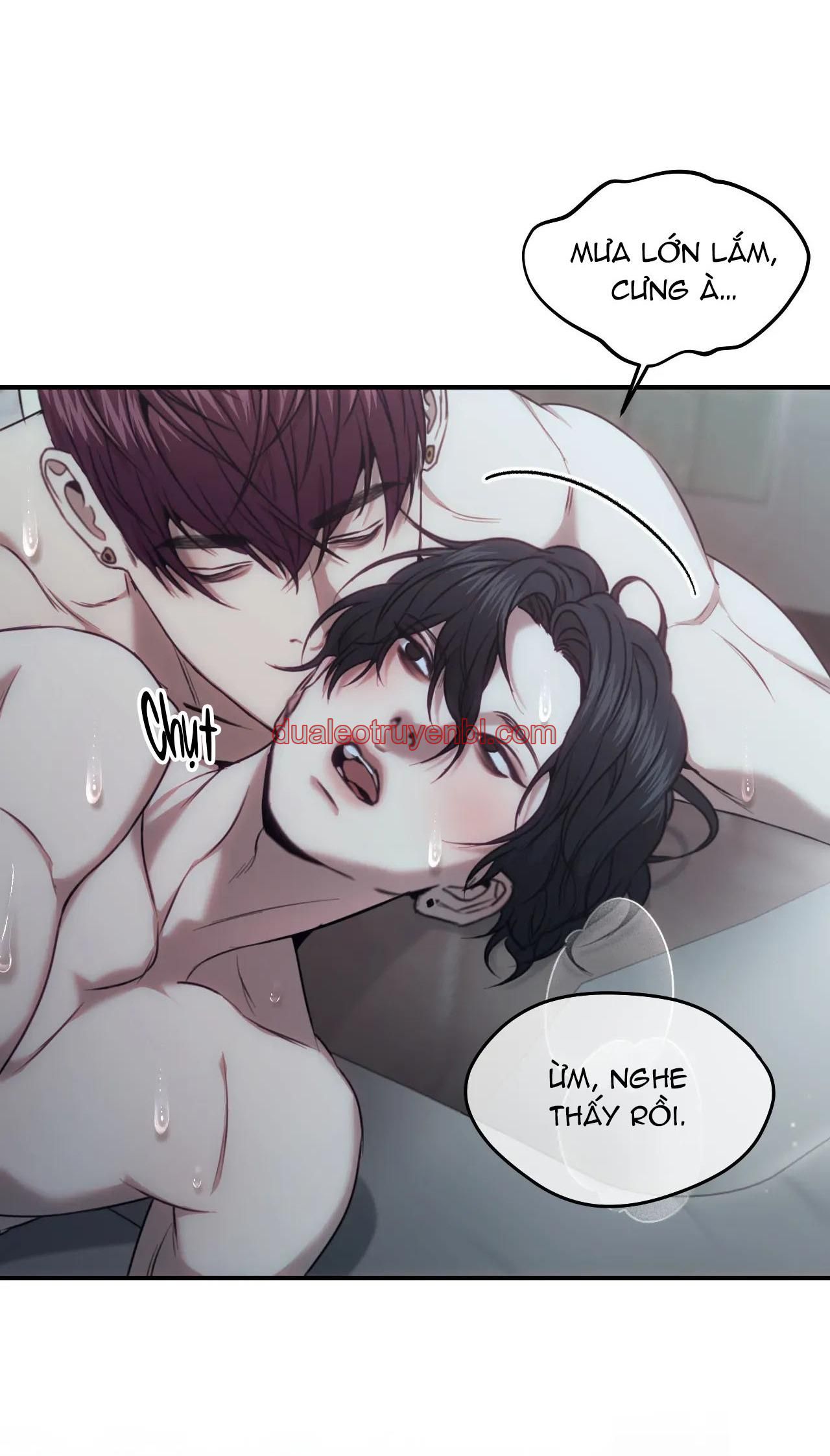 Công Cuộc Báo Thù Của Kẻ Yếu Thế - Chapter 86_2 manhwa