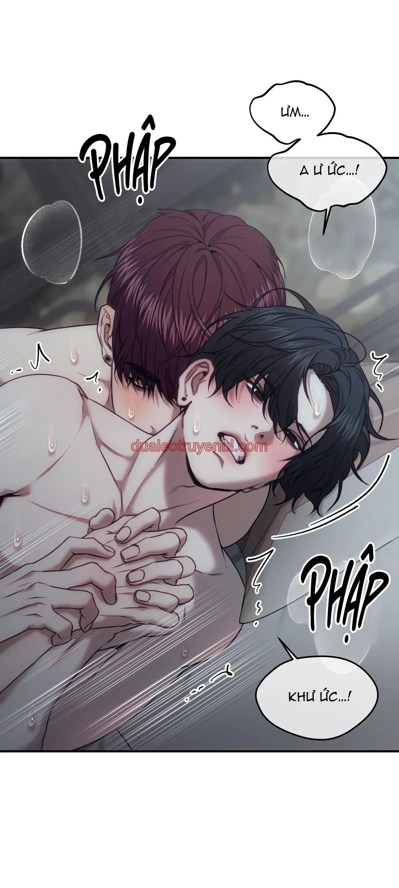 Công Cuộc Báo Thù Của Kẻ Yếu Thế - Chapter 86_2 manhwa