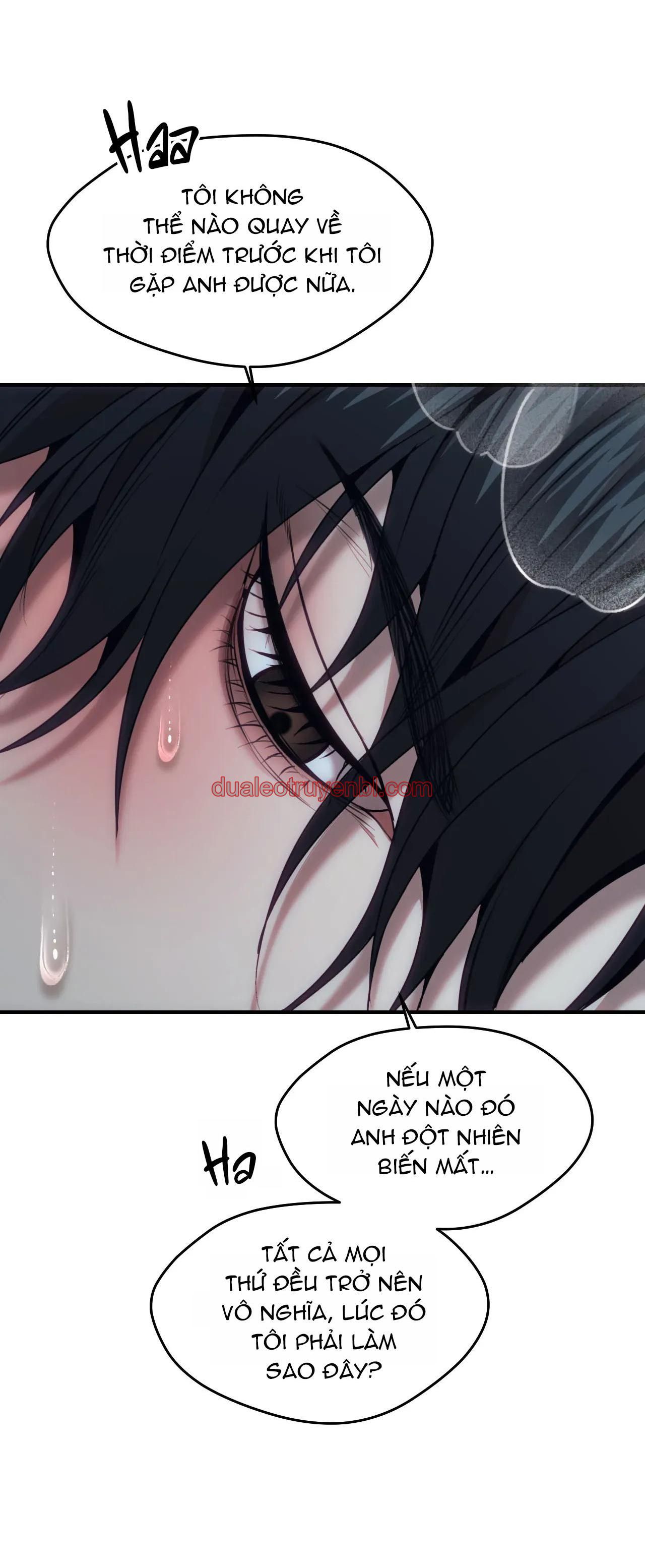 Công Cuộc Báo Thù Của Kẻ Yếu Thế - Chapter 86_3 manhwa