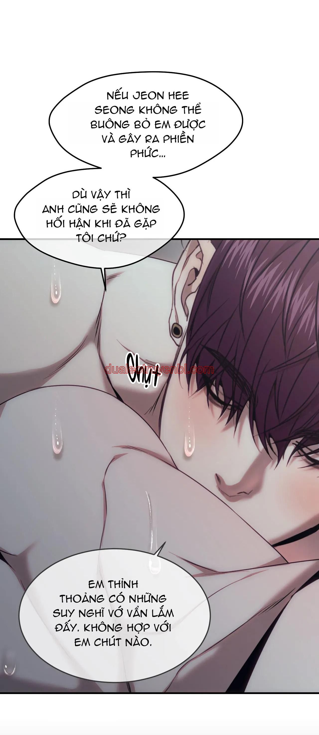 Công Cuộc Báo Thù Của Kẻ Yếu Thế - Chapter 86_3 manhwa