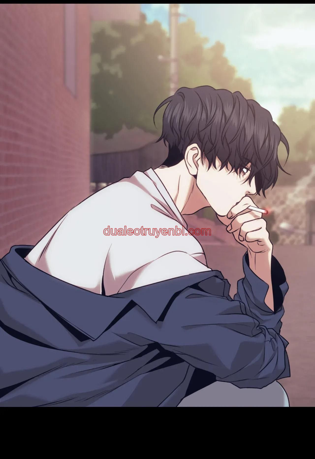 Công Cuộc Báo Thù Của Kẻ Yếu Thế - Chapter 86_3 manhwa