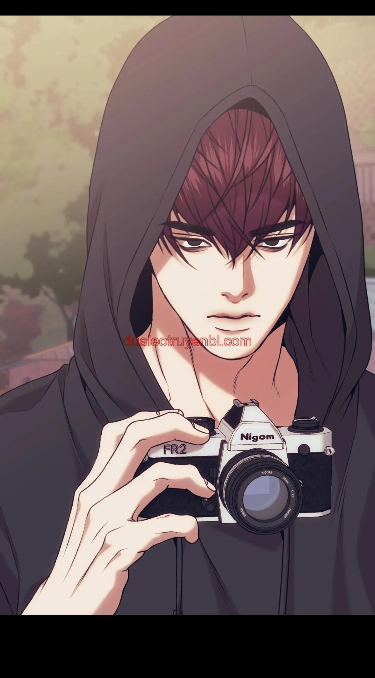 Công Cuộc Báo Thù Của Kẻ Yếu Thế - Chapter 86_3 manhwa