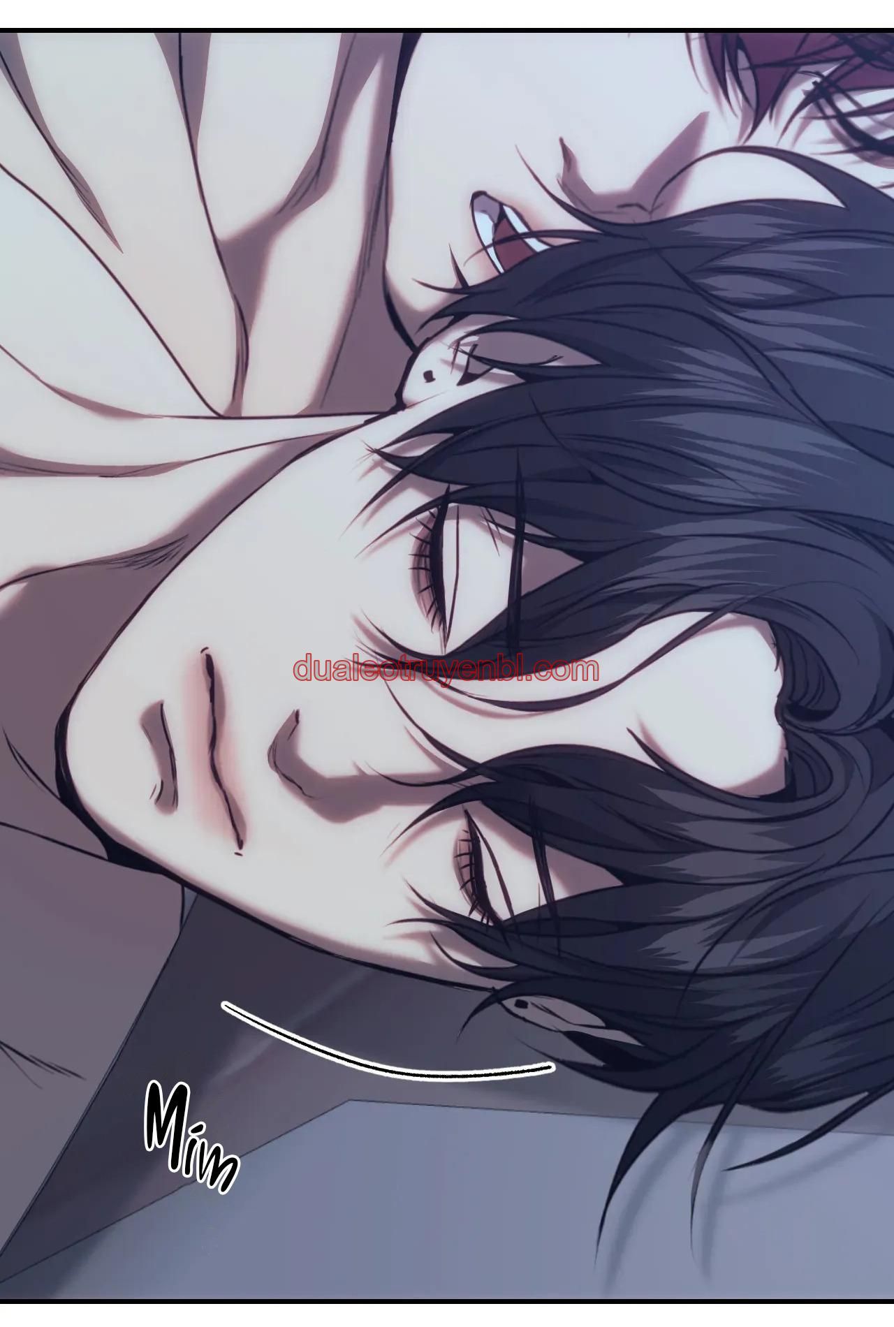 Công Cuộc Báo Thù Của Kẻ Yếu Thế - Chapter 86_3 manhwa