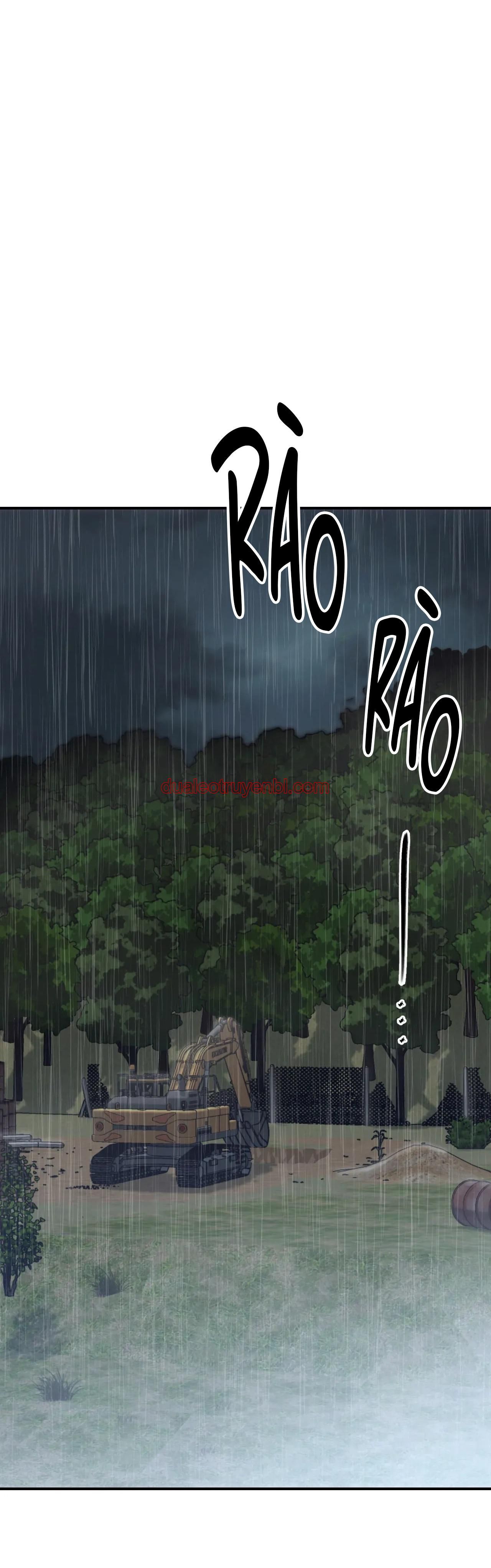 Công Cuộc Báo Thù Của Kẻ Yếu Thế - Chapter 86_3 manhwa