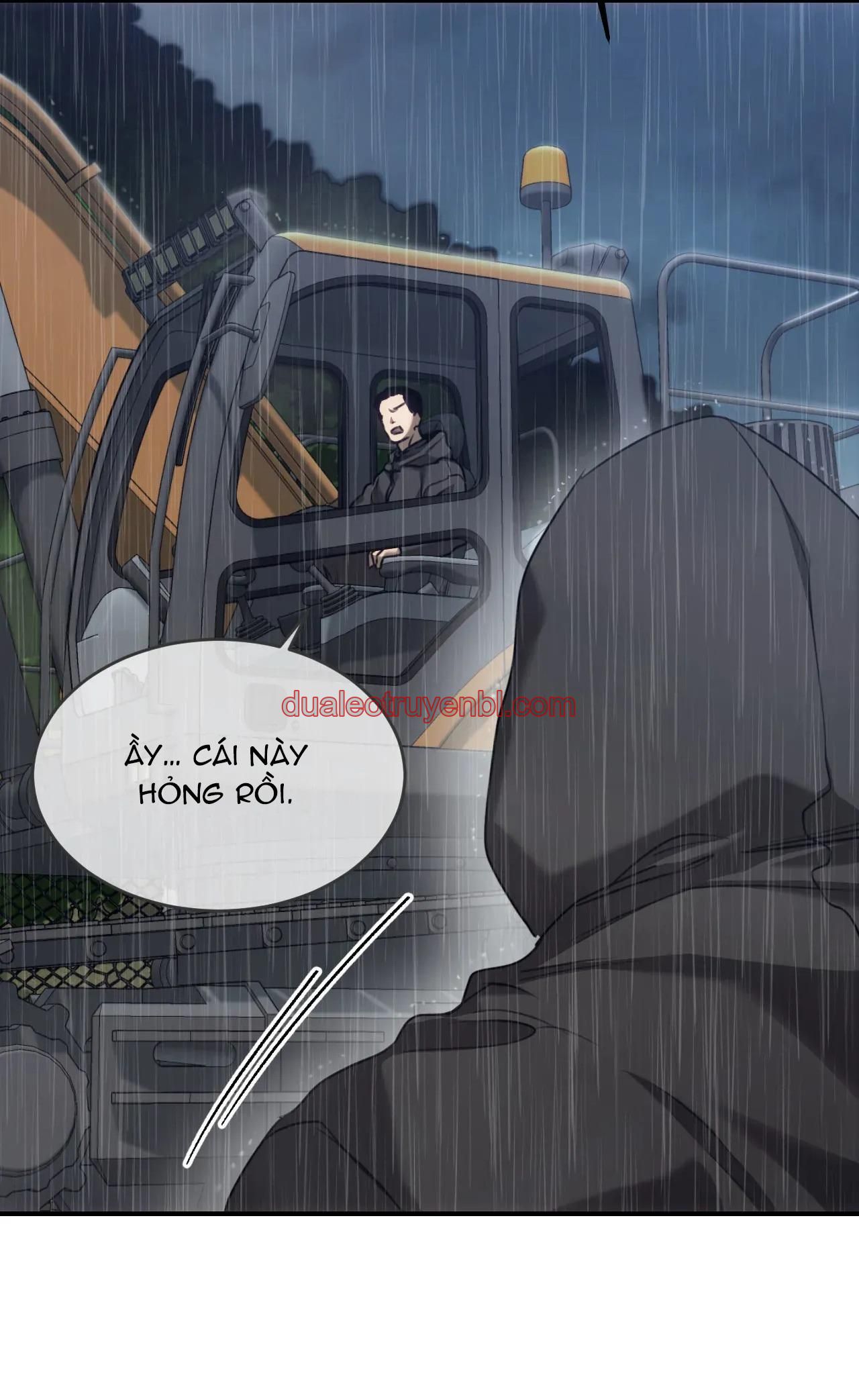 Công Cuộc Báo Thù Của Kẻ Yếu Thế - Chapter 86_3 manhwa