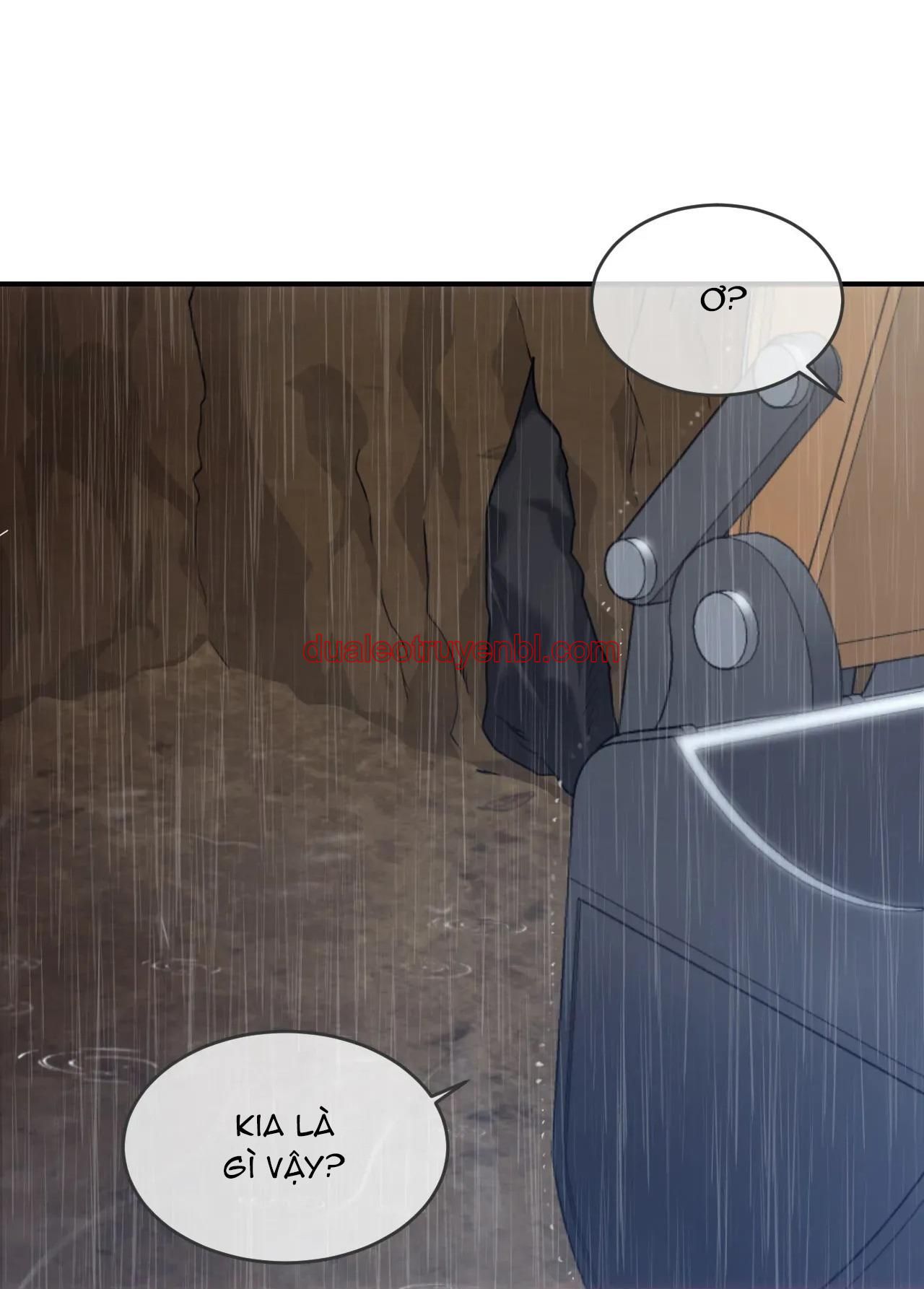 Công Cuộc Báo Thù Của Kẻ Yếu Thế - Chapter 86_3 manhwa