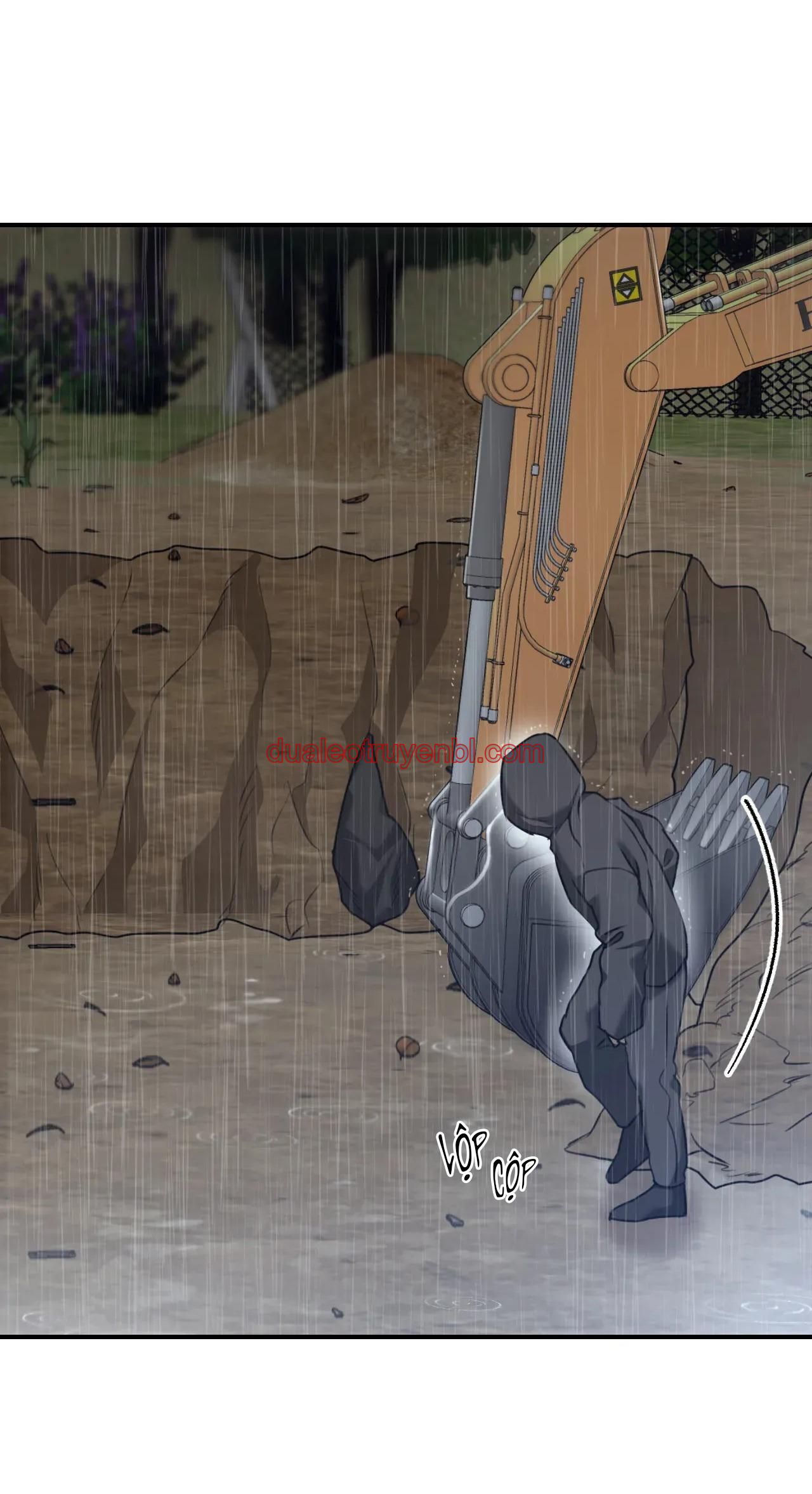 Công Cuộc Báo Thù Của Kẻ Yếu Thế - Chapter 86_3 manhwa